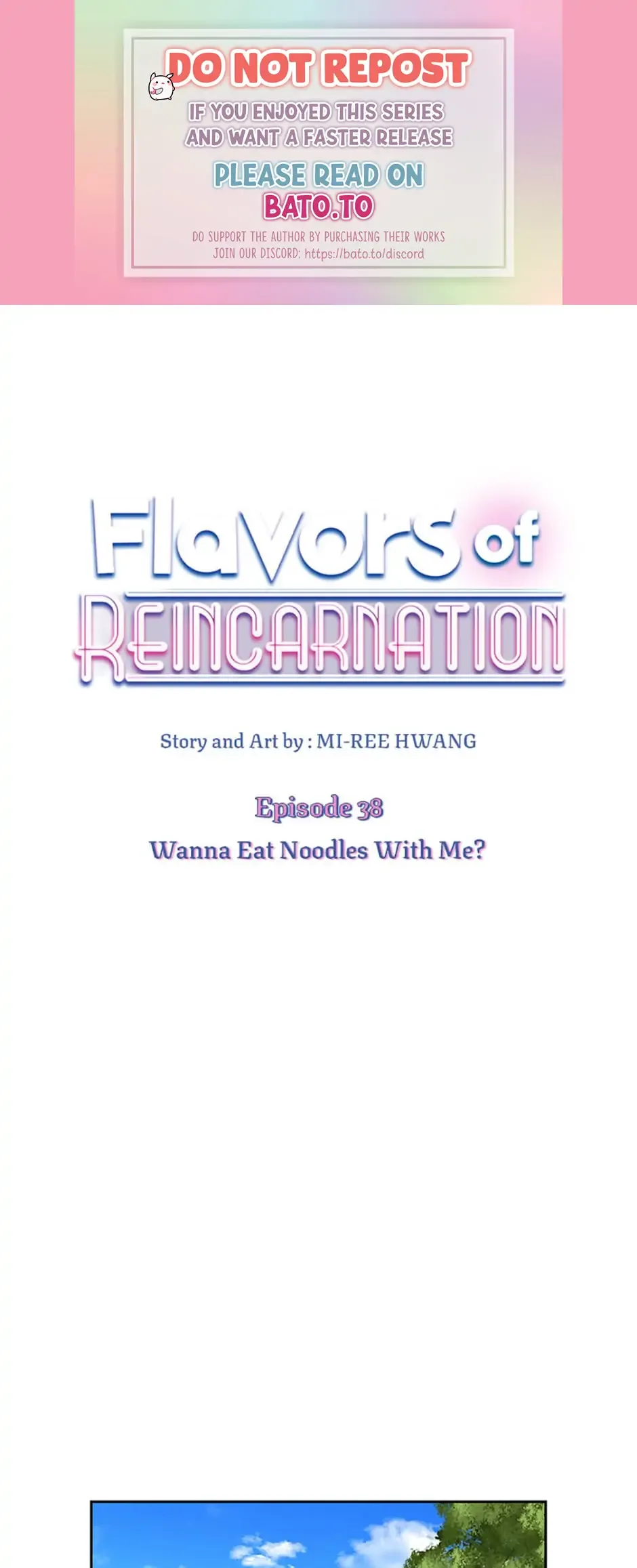 Flavors of Reincarnation Chapter 38 page 2