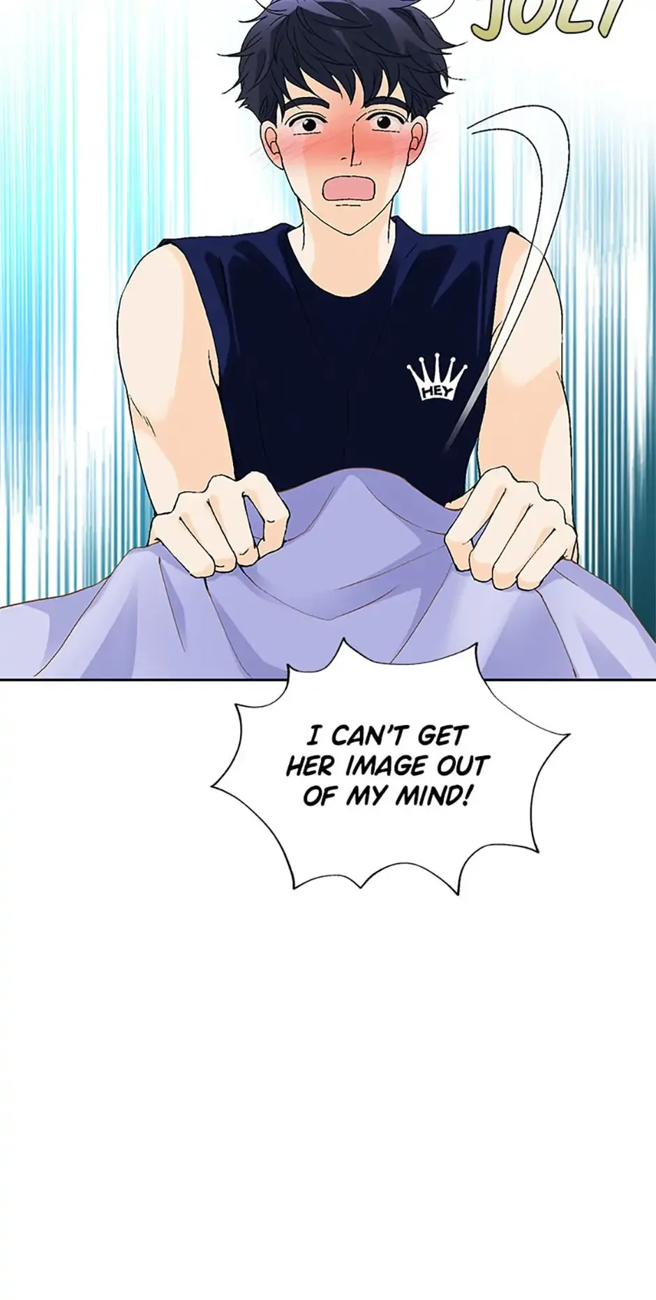 Flavors of Reincarnation Chapter 36 page 72