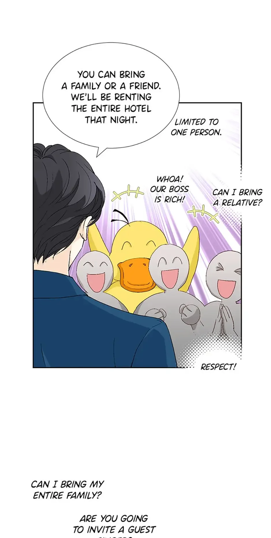 Flavors of Reincarnation Chapter 37 page 25