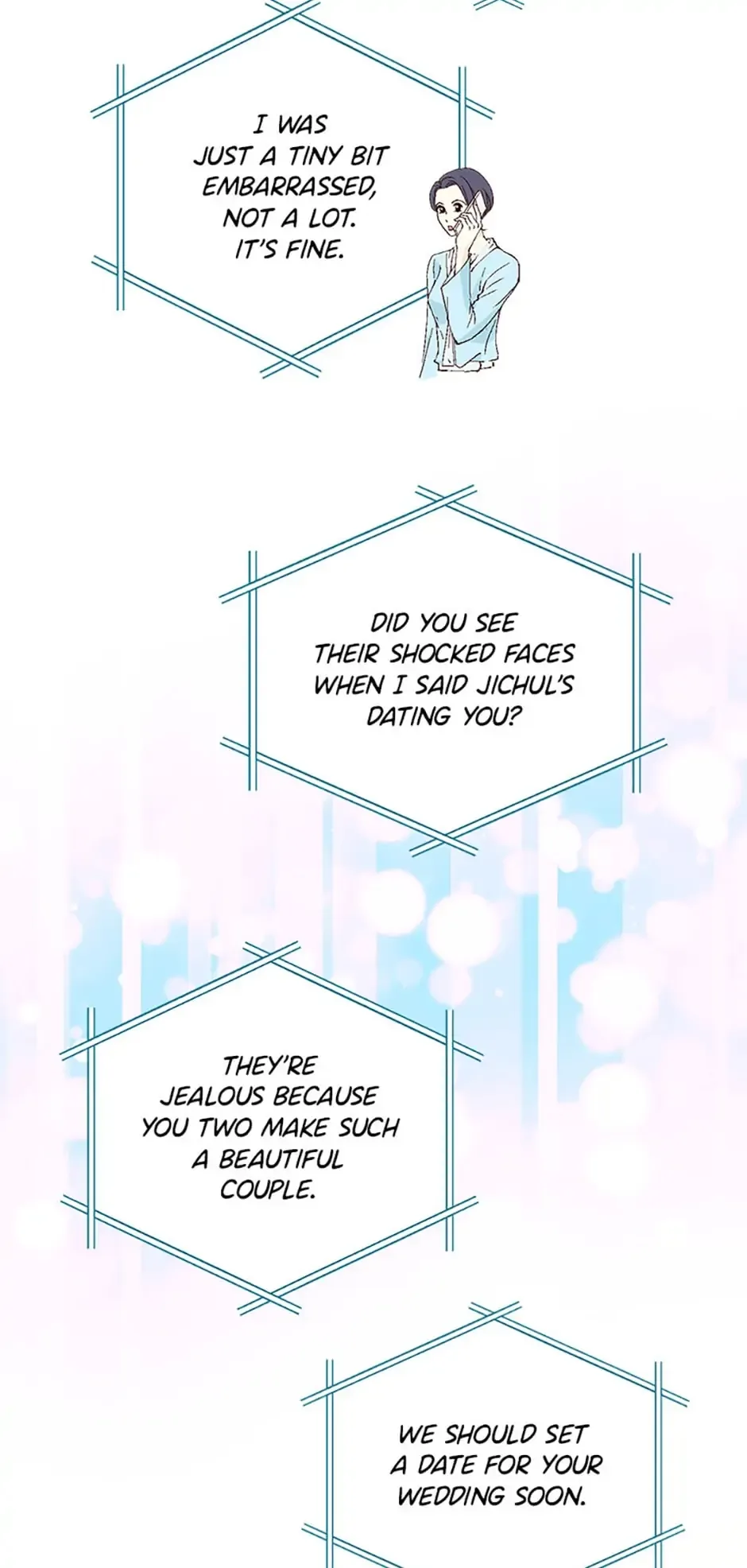 Flavors of Reincarnation Chapter 38 page 18