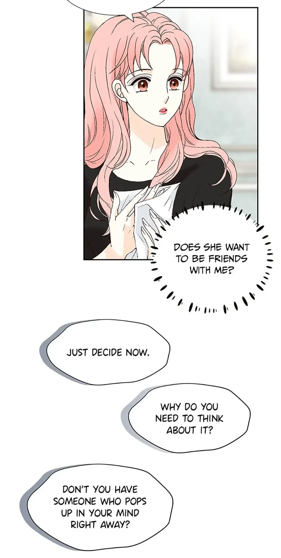 Flavors of Reincarnation Chapter 37 page 33
