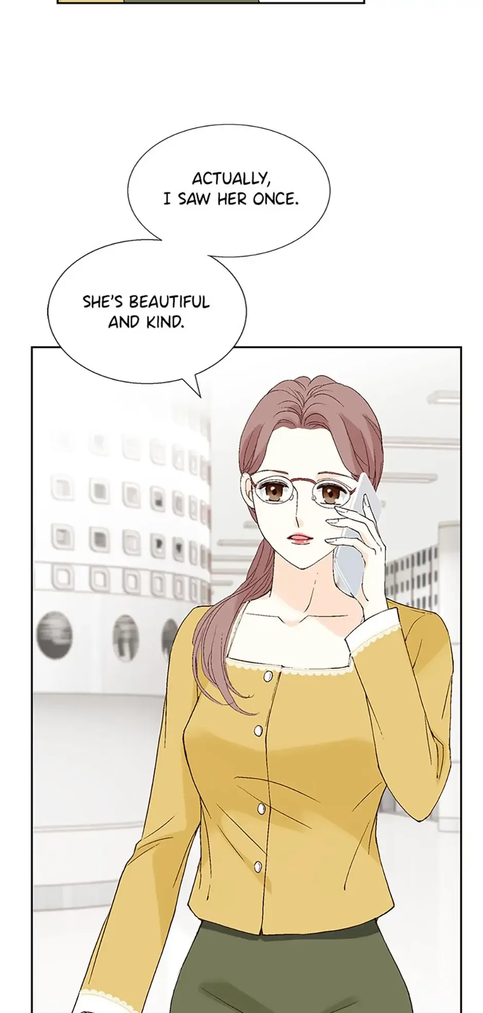 Flavors of Reincarnation Chapter 38 page 23
