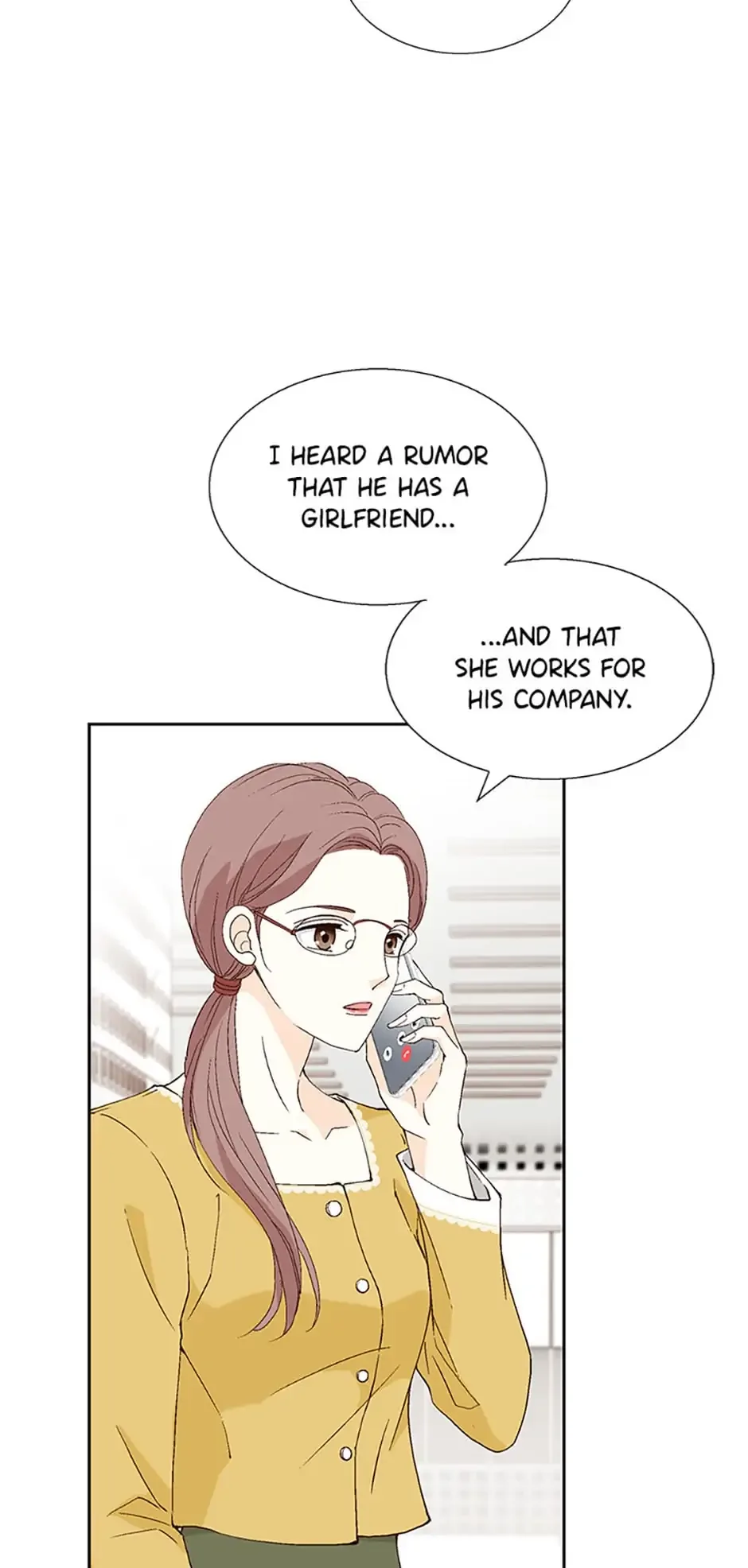 Flavors of Reincarnation Chapter 38 page 22