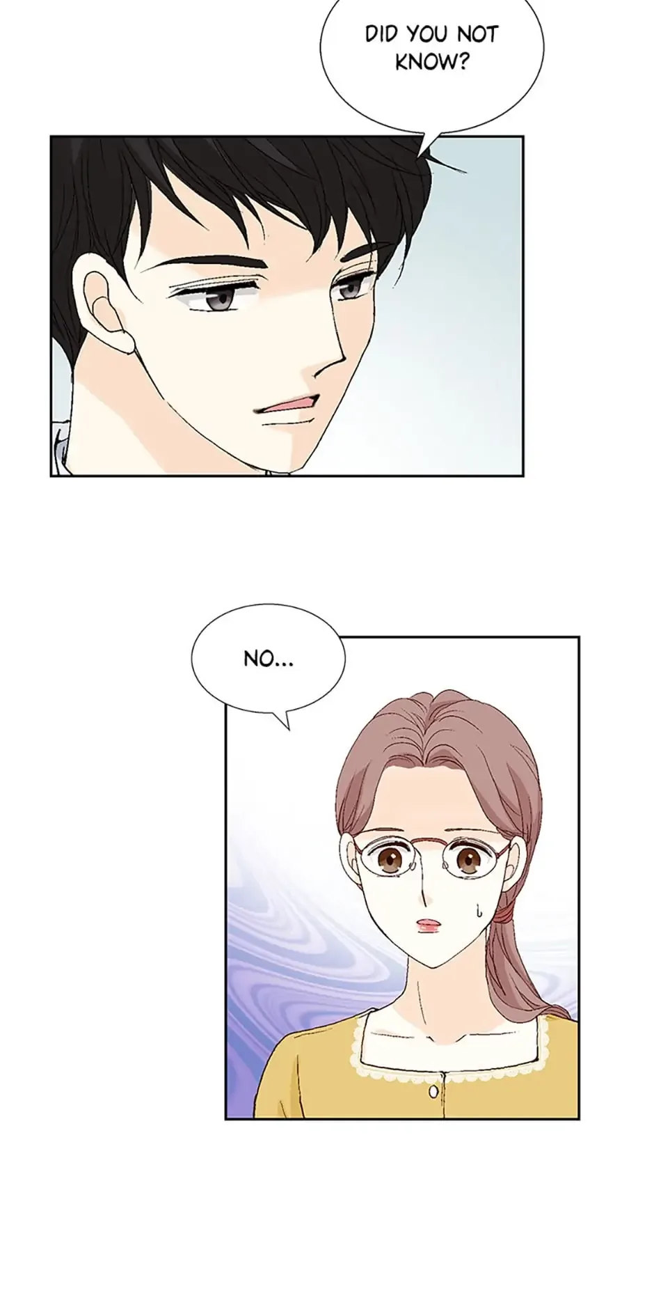 Flavors of Reincarnation Chapter 38 page 9
