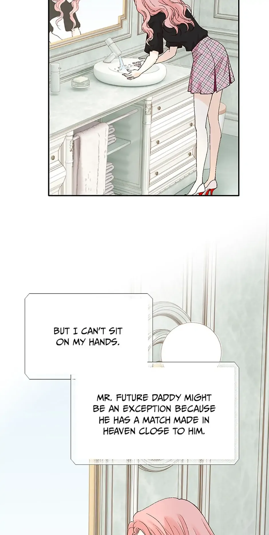 Flavors of Reincarnation Chapter 37 page 29