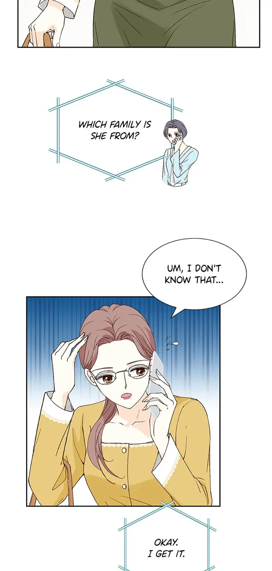 Flavors of Reincarnation Chapter 38 page 24