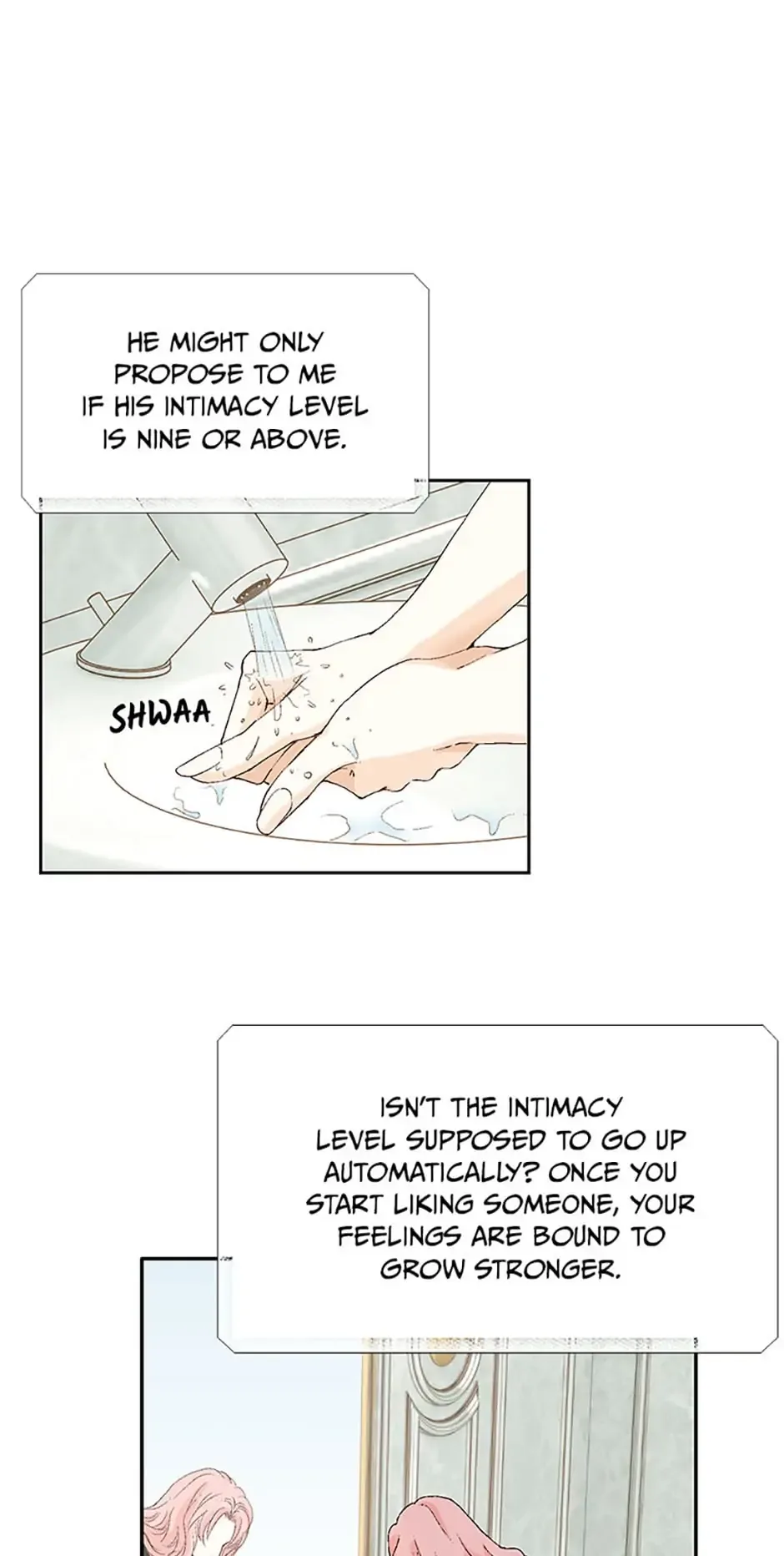 Flavors of Reincarnation Chapter 37 page 28