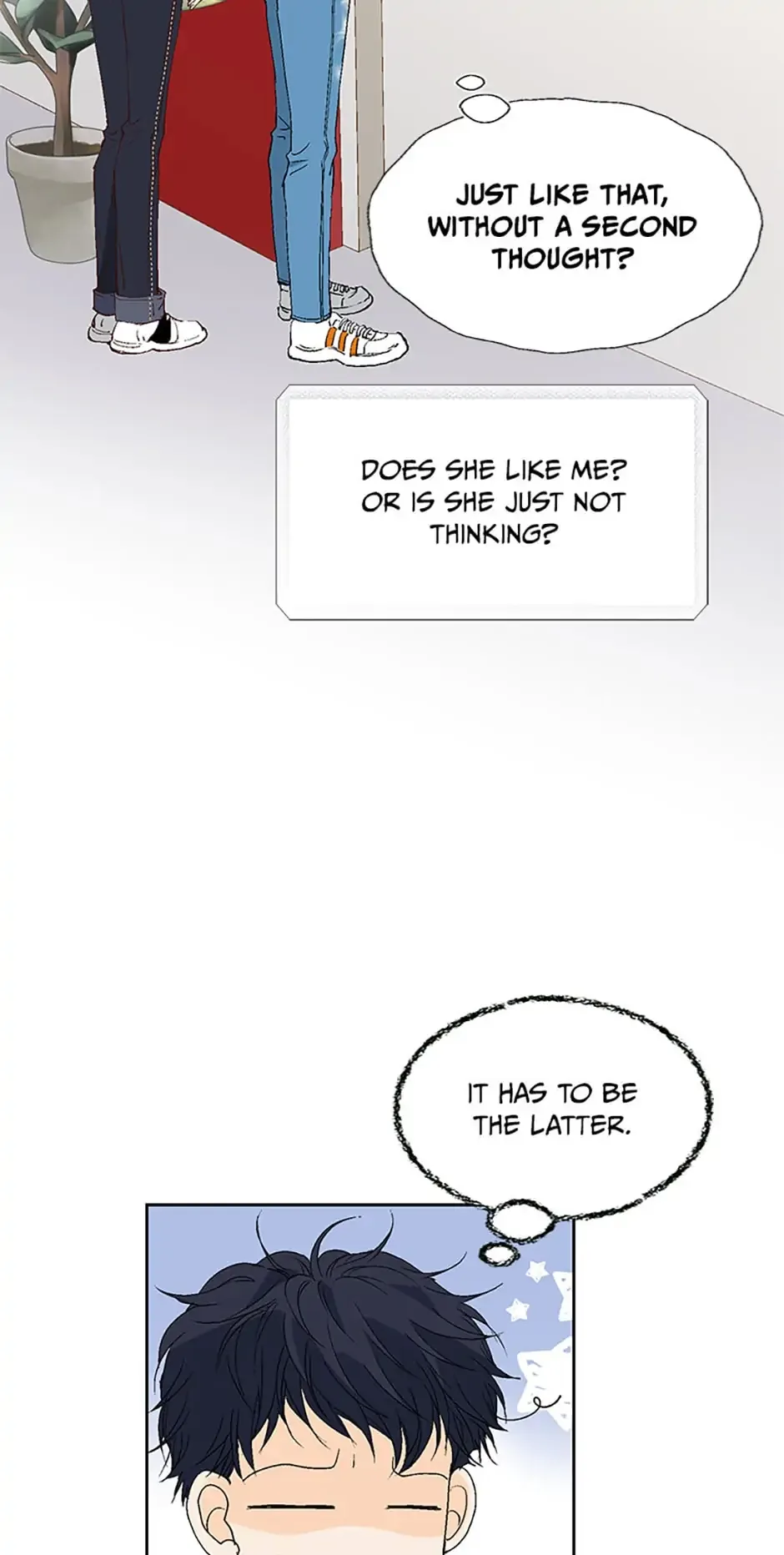 Flavors of Reincarnation Chapter 33 page 16