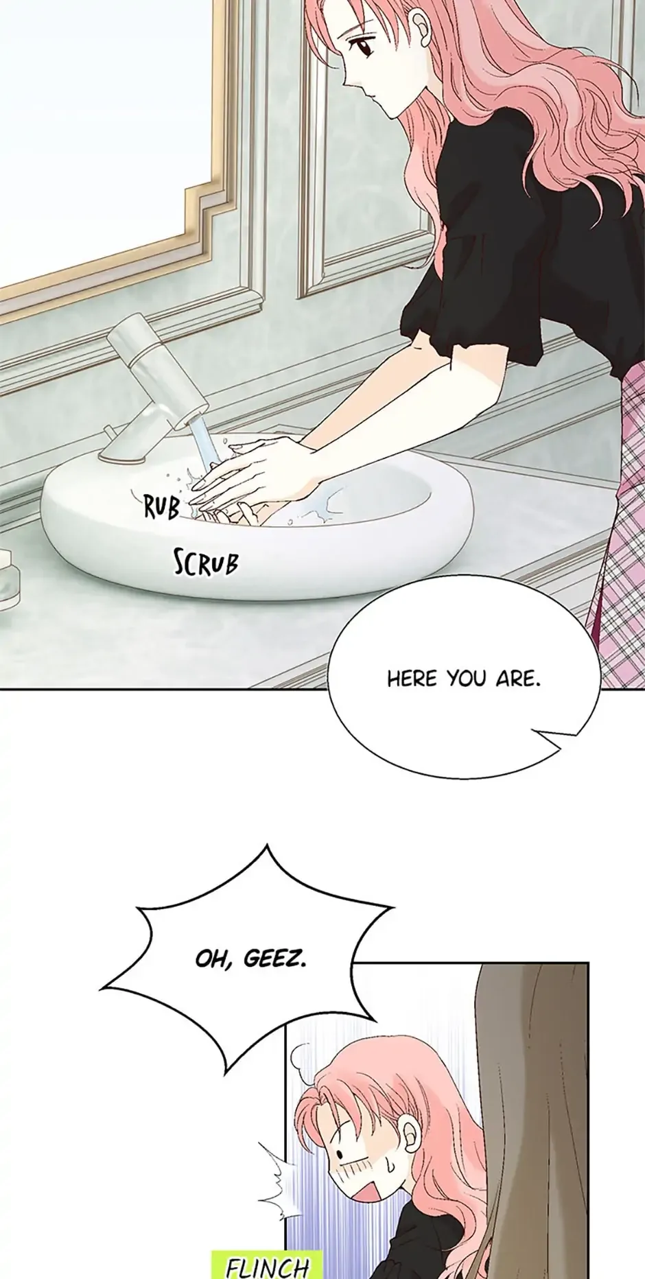 Flavors of Reincarnation Chapter 37 page 30