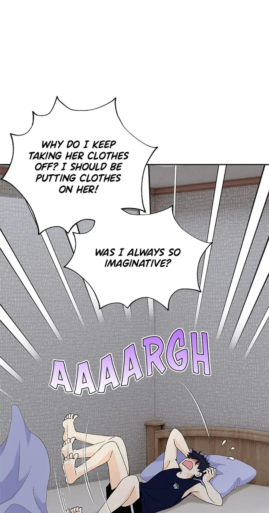 Flavors of Reincarnation Chapter 36 page 74