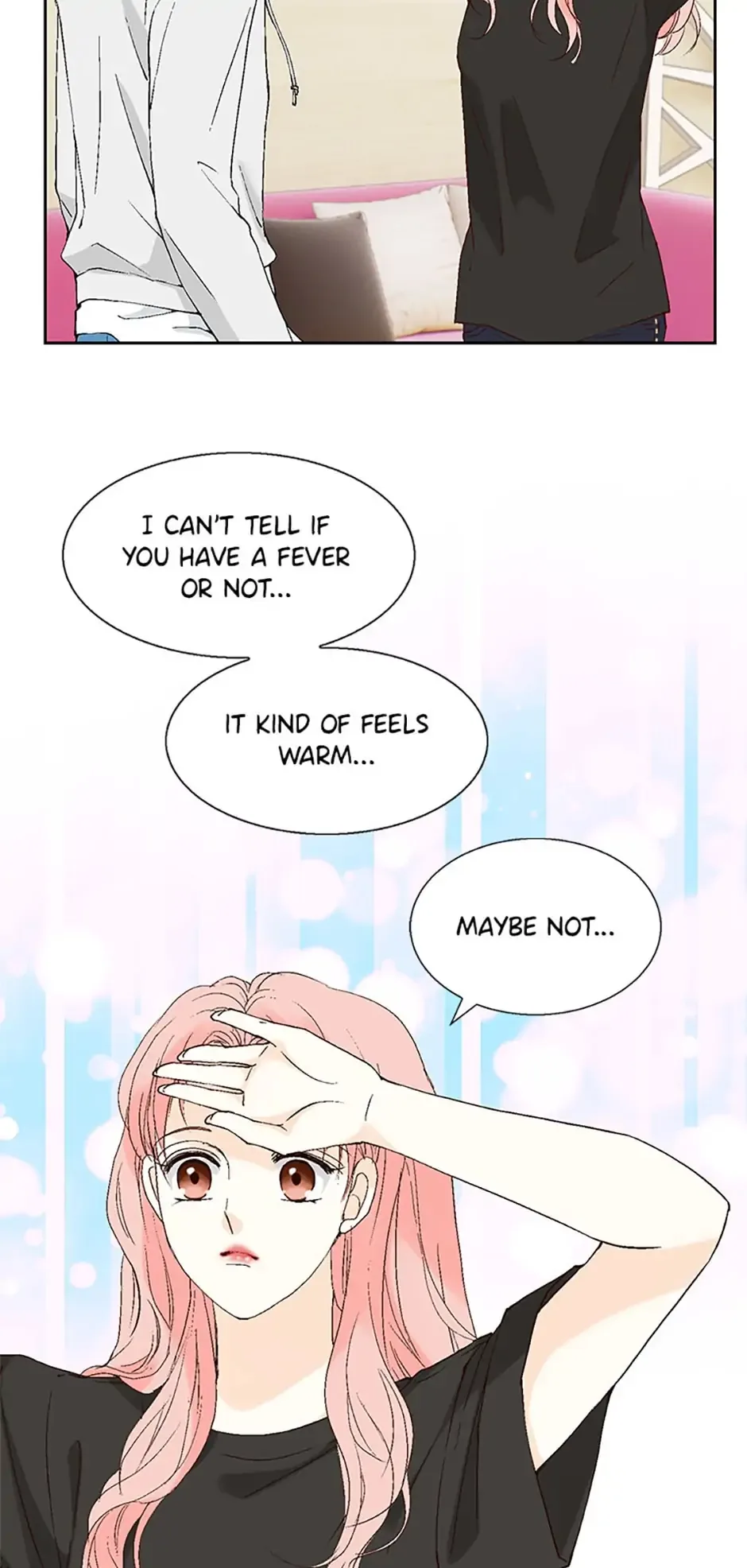 Flavors of Reincarnation Chapter 33 page 40