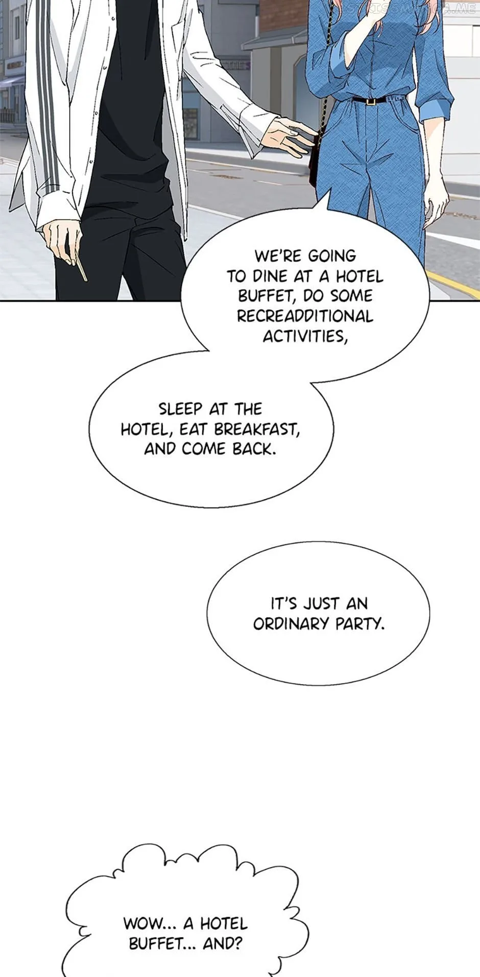 Flavors of Reincarnation Chapter 39 page 25