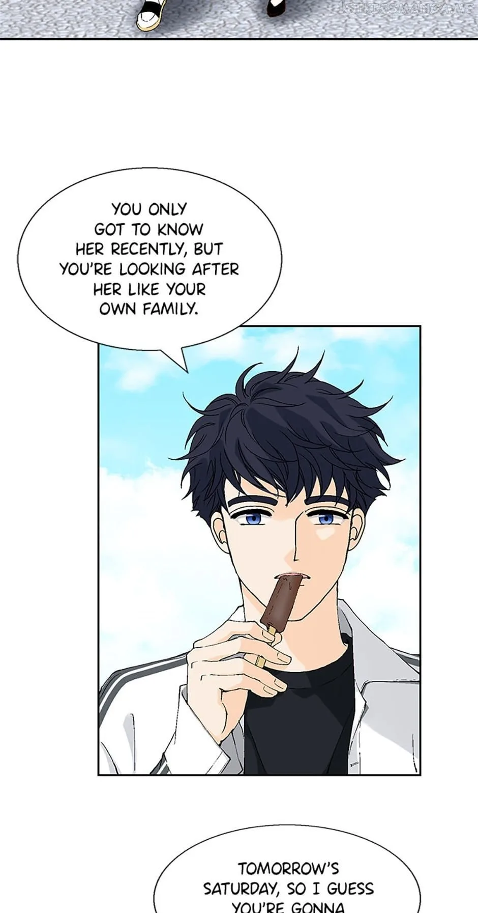 Flavors of Reincarnation Chapter 39 page 17