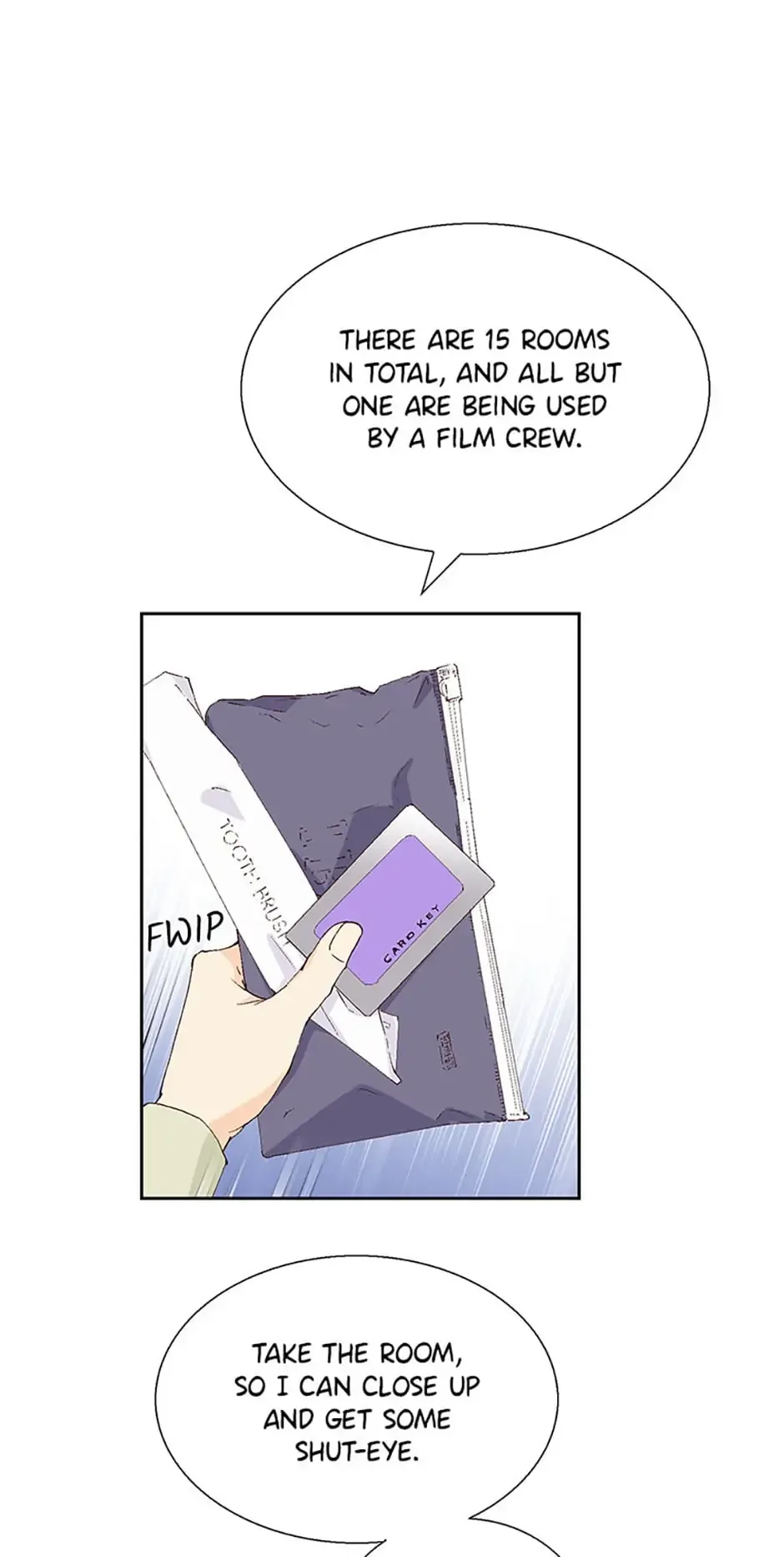 Flavors of Reincarnation Chapter 33 page 13