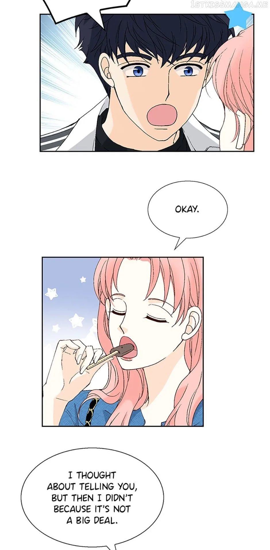 Flavors of Reincarnation Chapter 39 page 23
