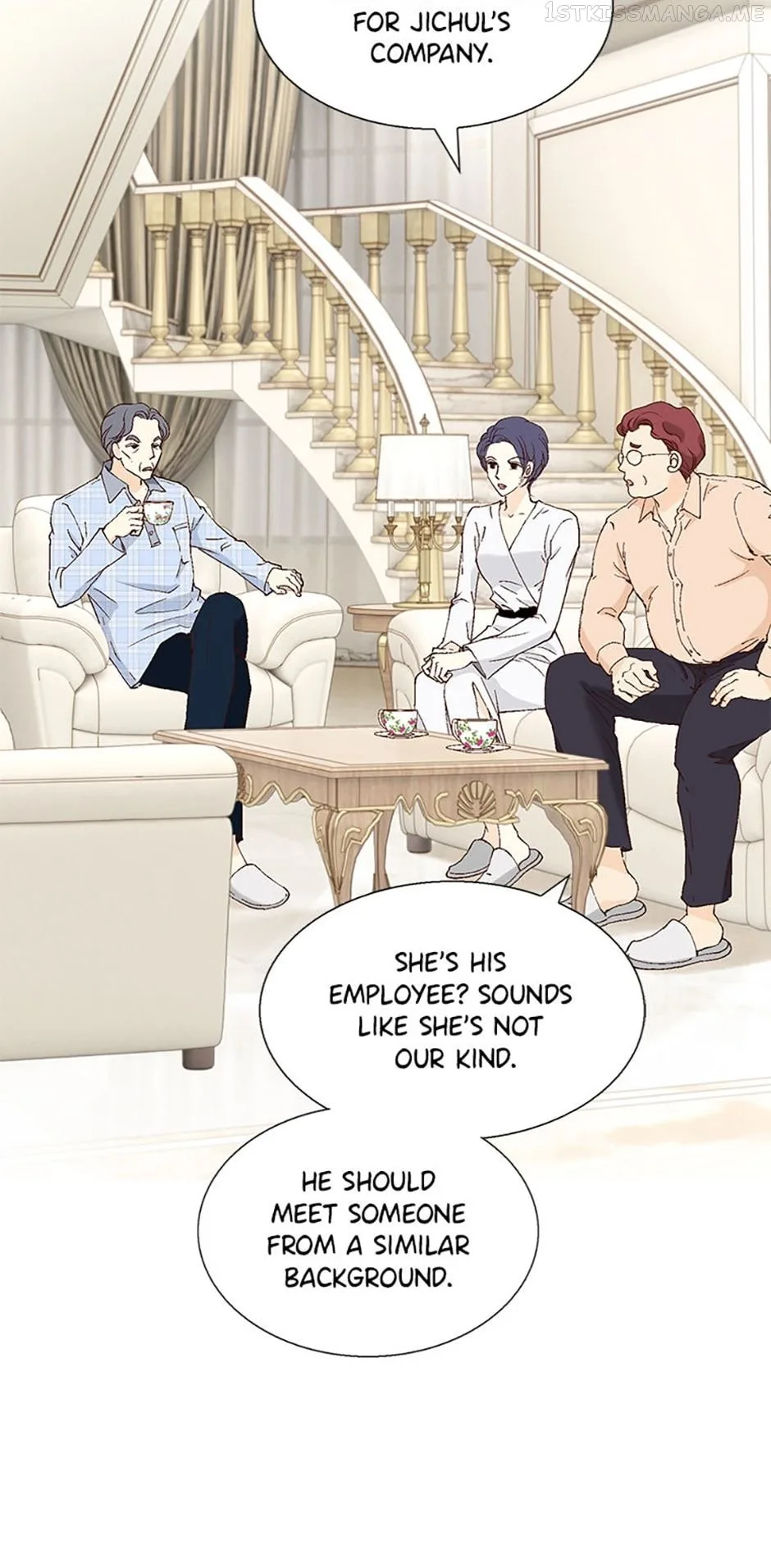 Flavors of Reincarnation Chapter 39 page 7