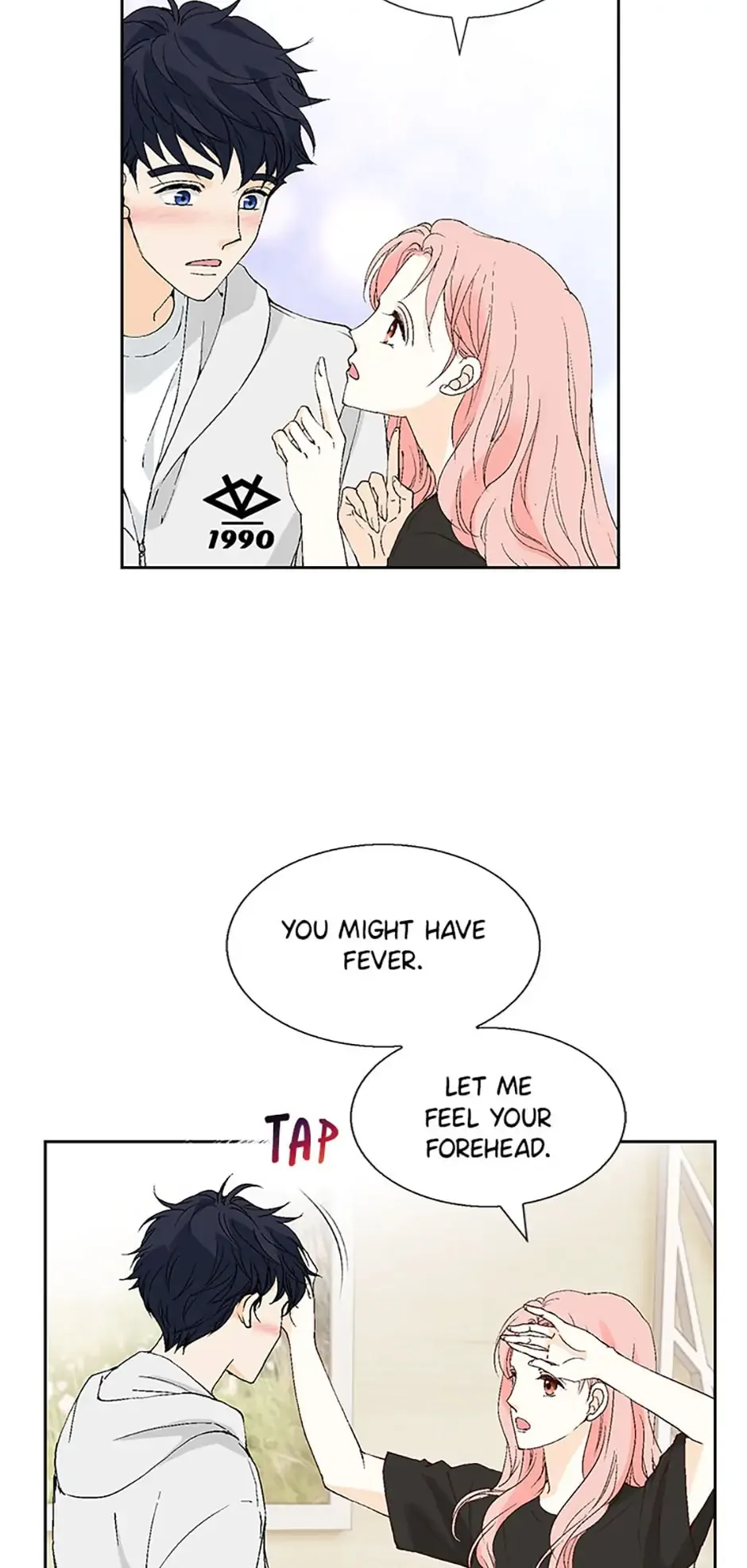 Flavors of Reincarnation Chapter 33 page 39