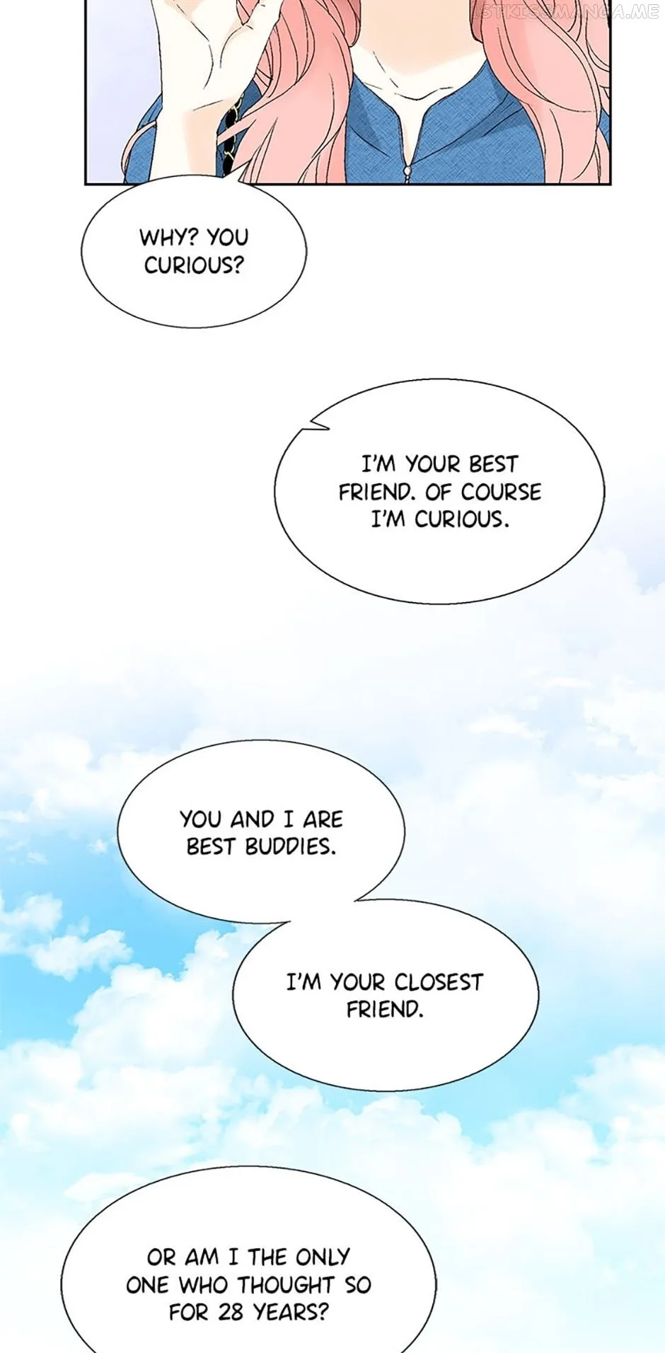 Flavors of Reincarnation Chapter 39 page 20