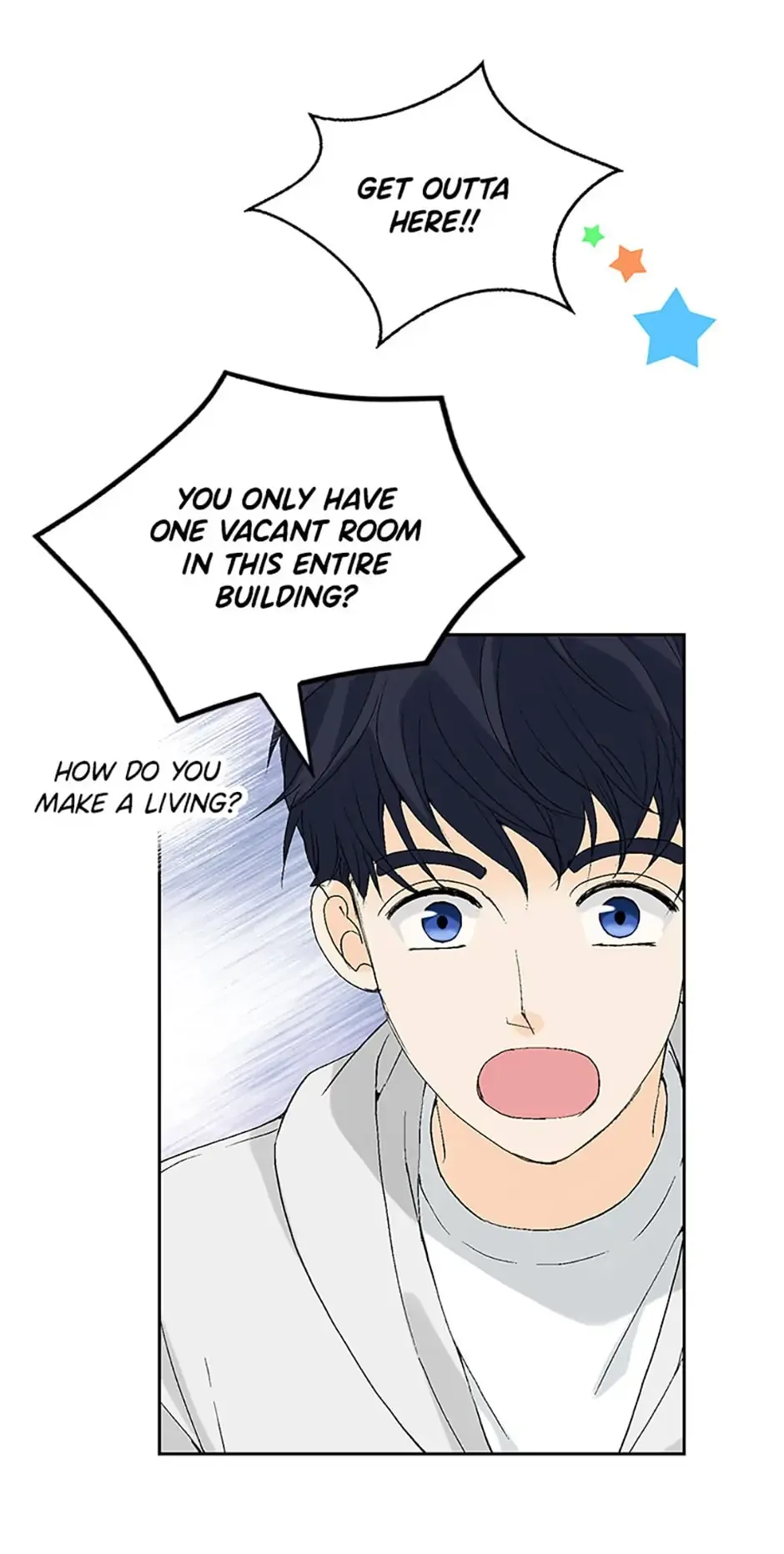 Flavors of Reincarnation Chapter 33 page 12