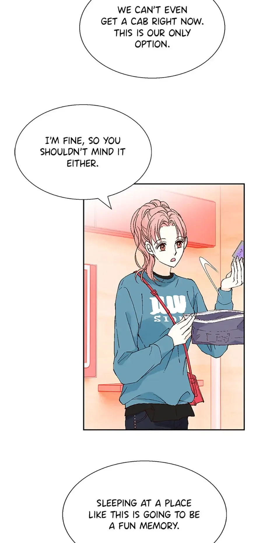 Flavors of Reincarnation Chapter 33 page 20