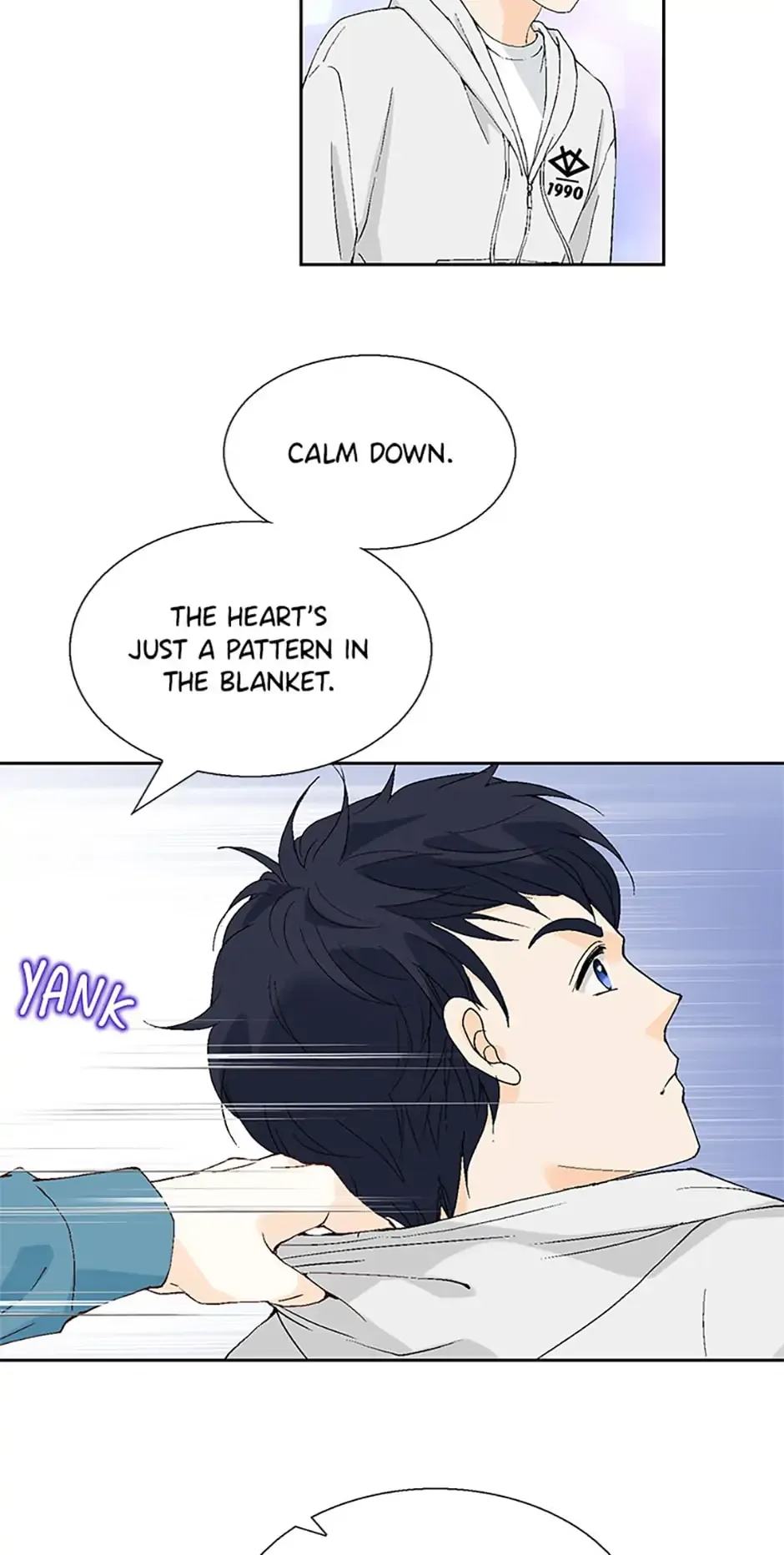 Flavors of Reincarnation Chapter 33 page 19