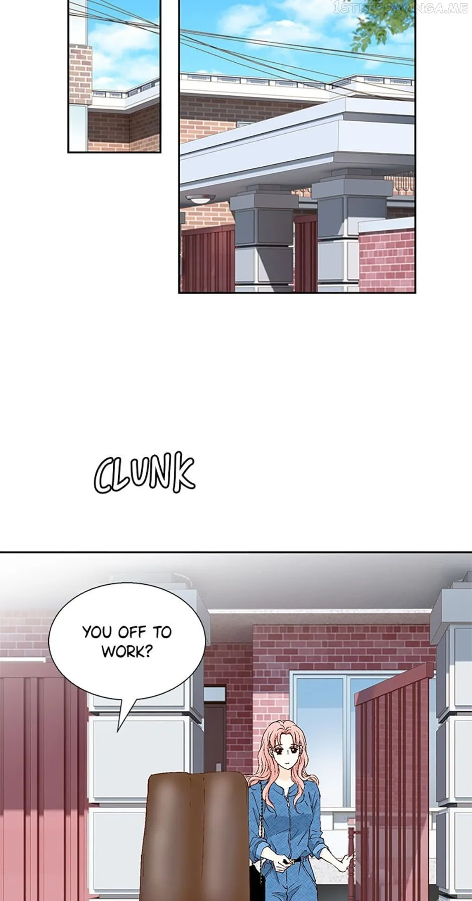 Flavors of Reincarnation Chapter 39 page 14