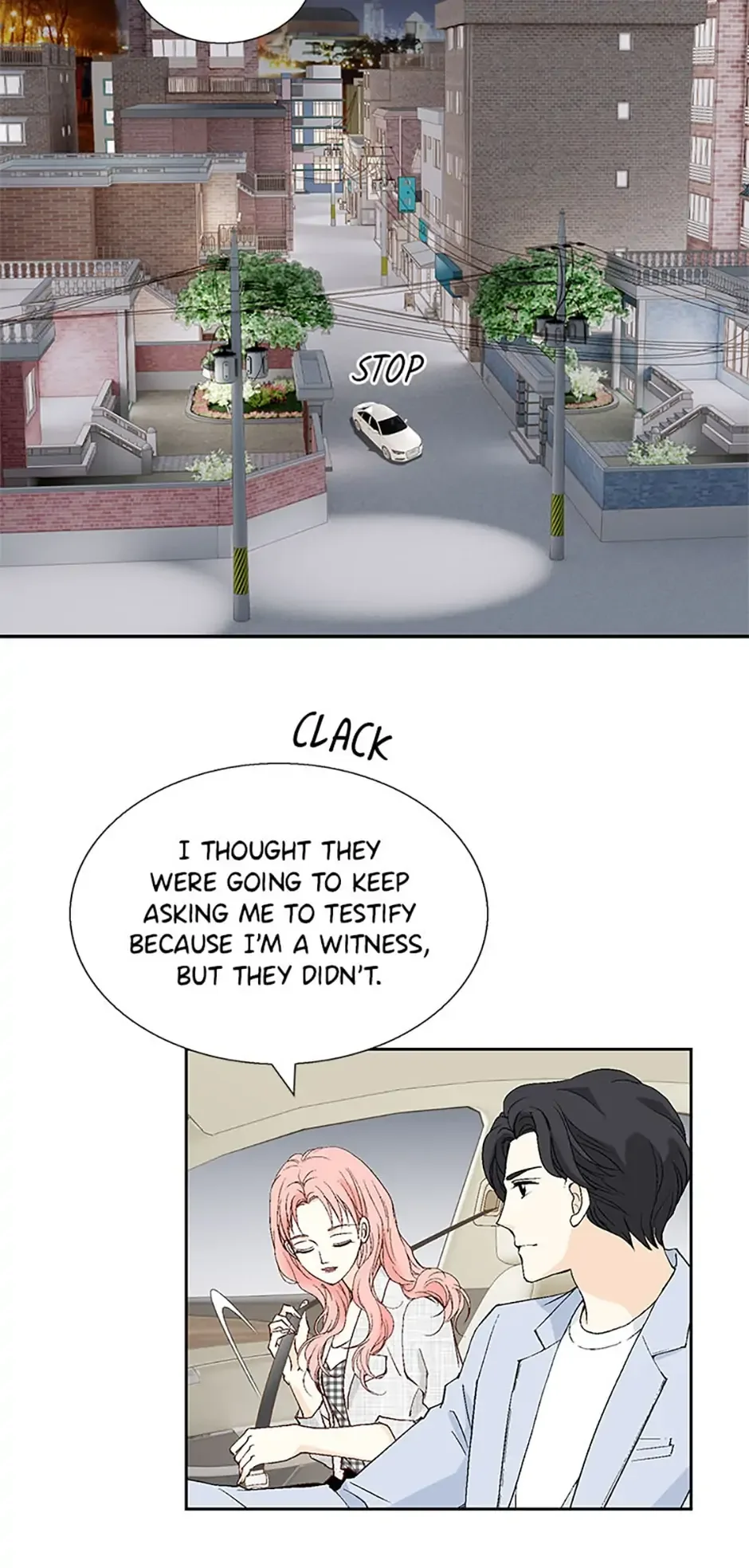 Flavors of Reincarnation Chapter 38 page 27