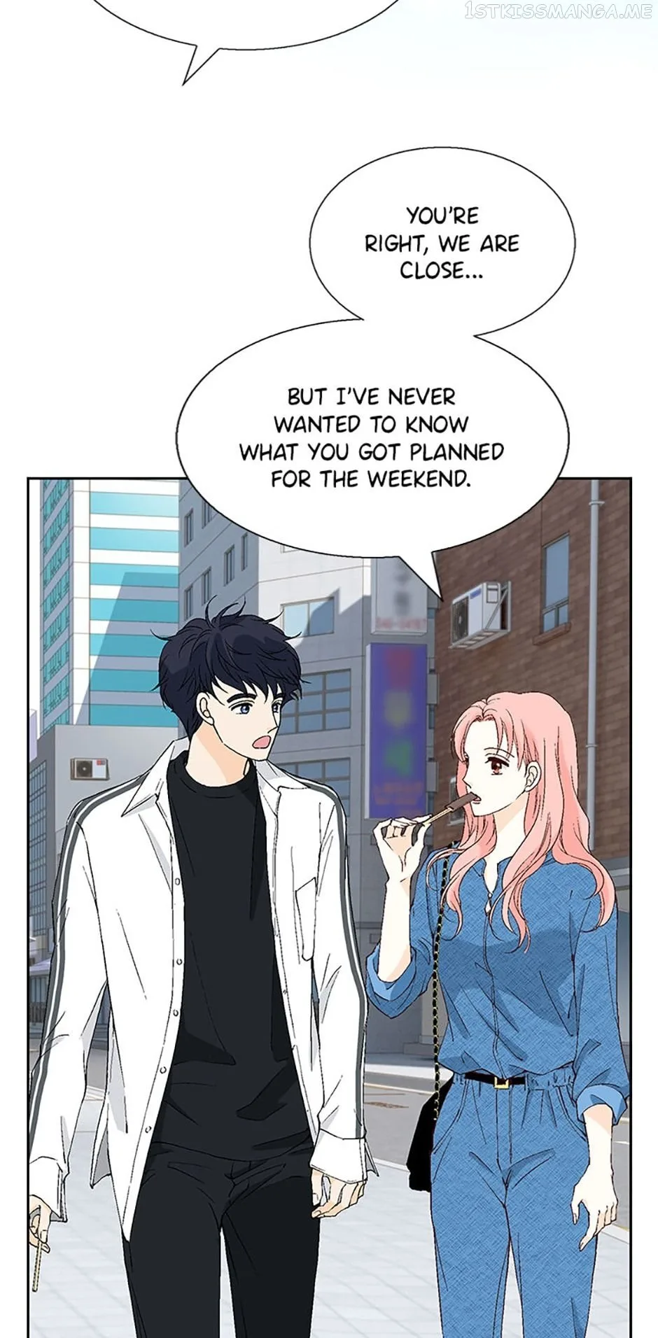 Flavors of Reincarnation Chapter 39 page 21