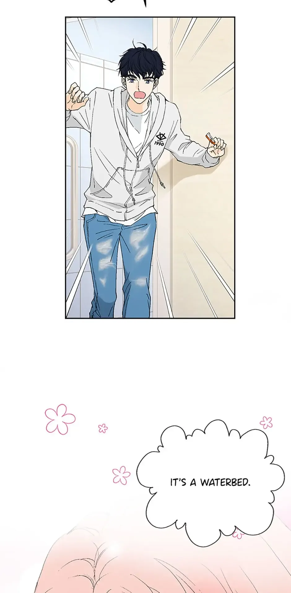Flavors of Reincarnation Chapter 33 page 48