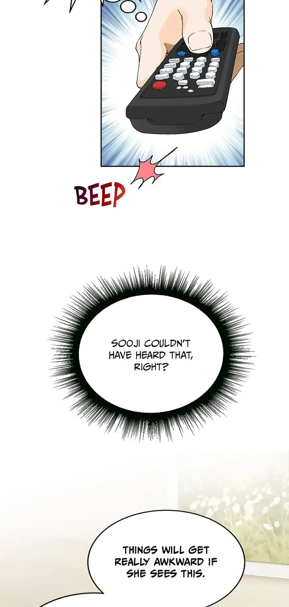 Flavors of Reincarnation Chapter 33 page 35