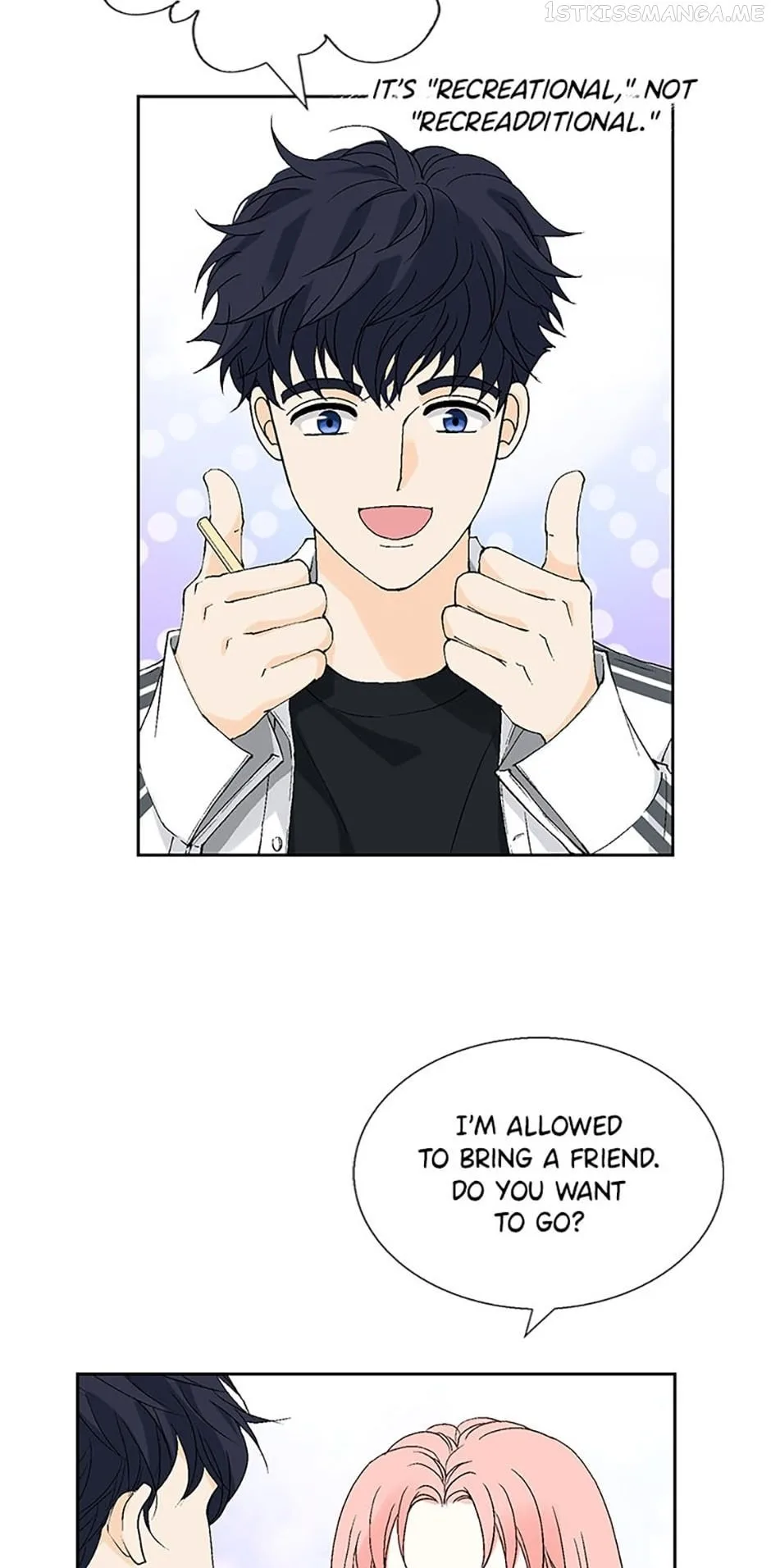 Flavors of Reincarnation Chapter 39 page 26