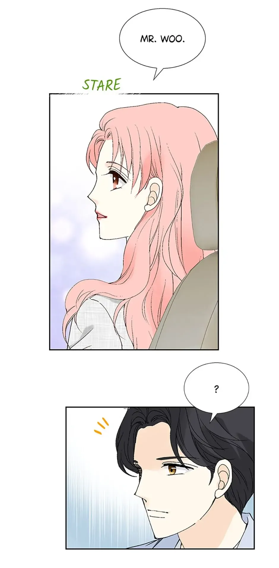 Flavors of Reincarnation Chapter 38 page 33
