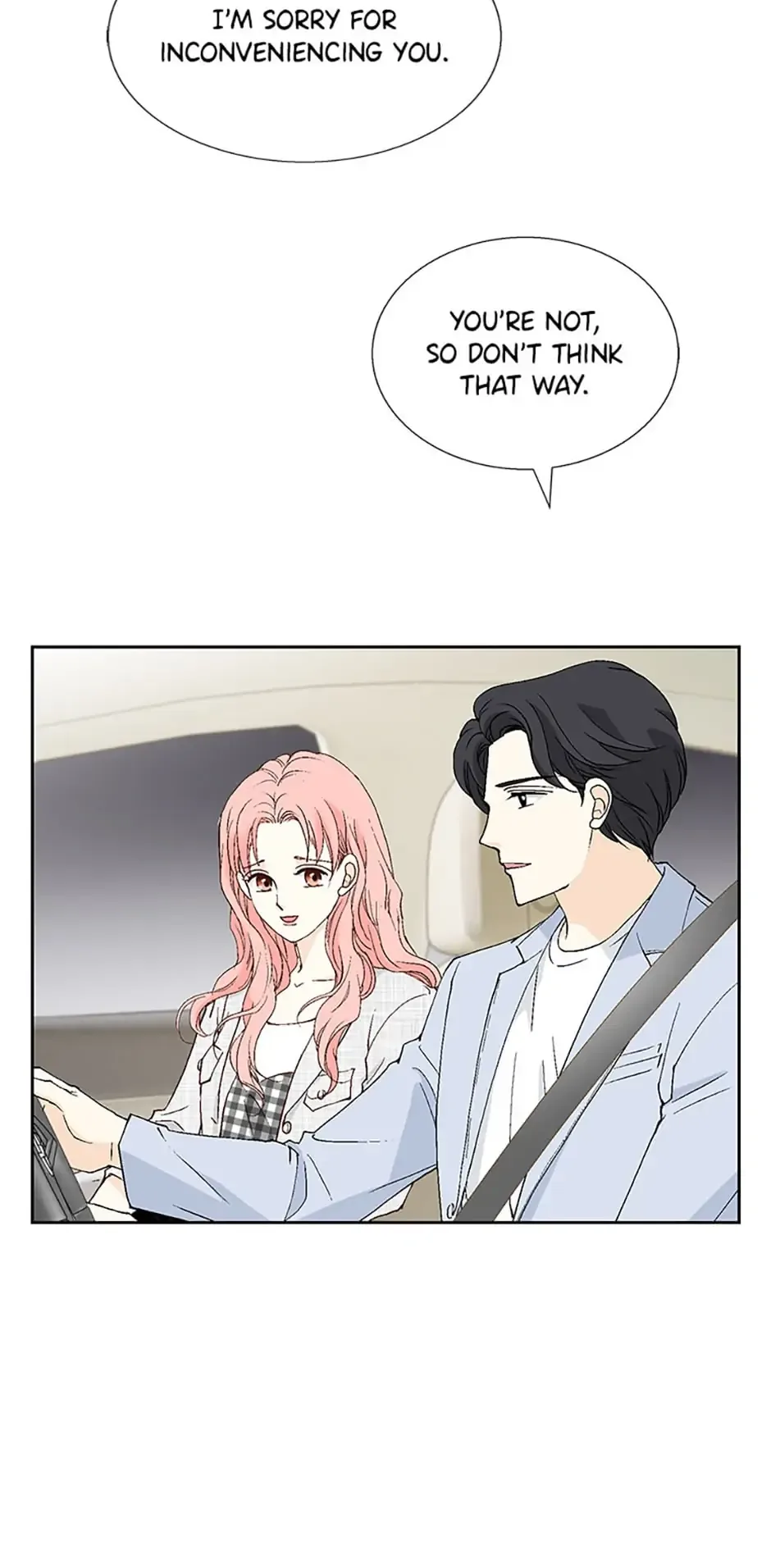 Flavors of Reincarnation Chapter 38 page 32