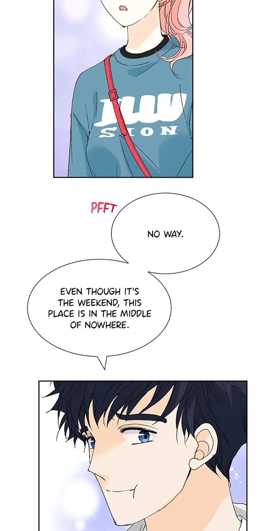 Flavors of Reincarnation Chapter 33 page 9
