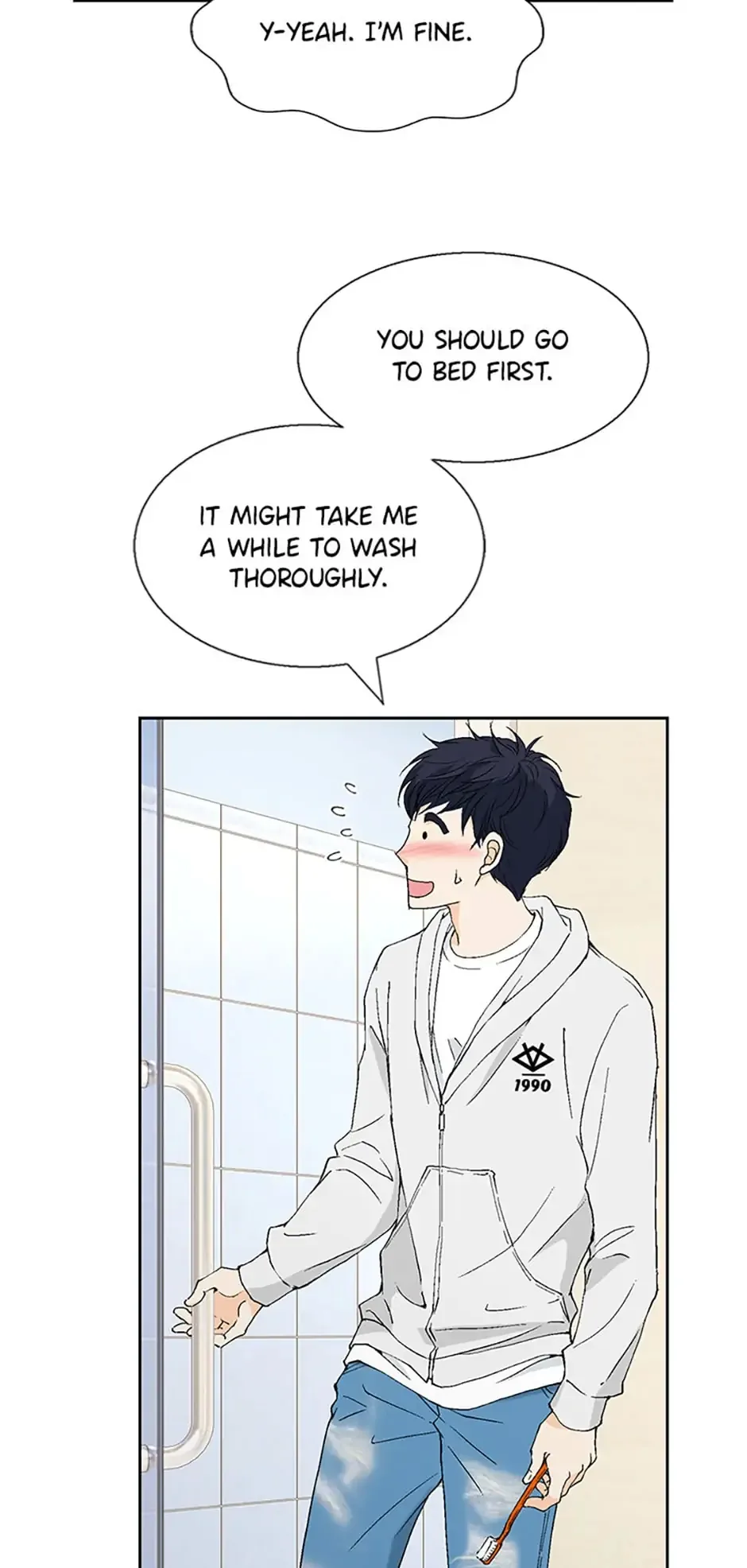 Flavors of Reincarnation Chapter 33 page 44