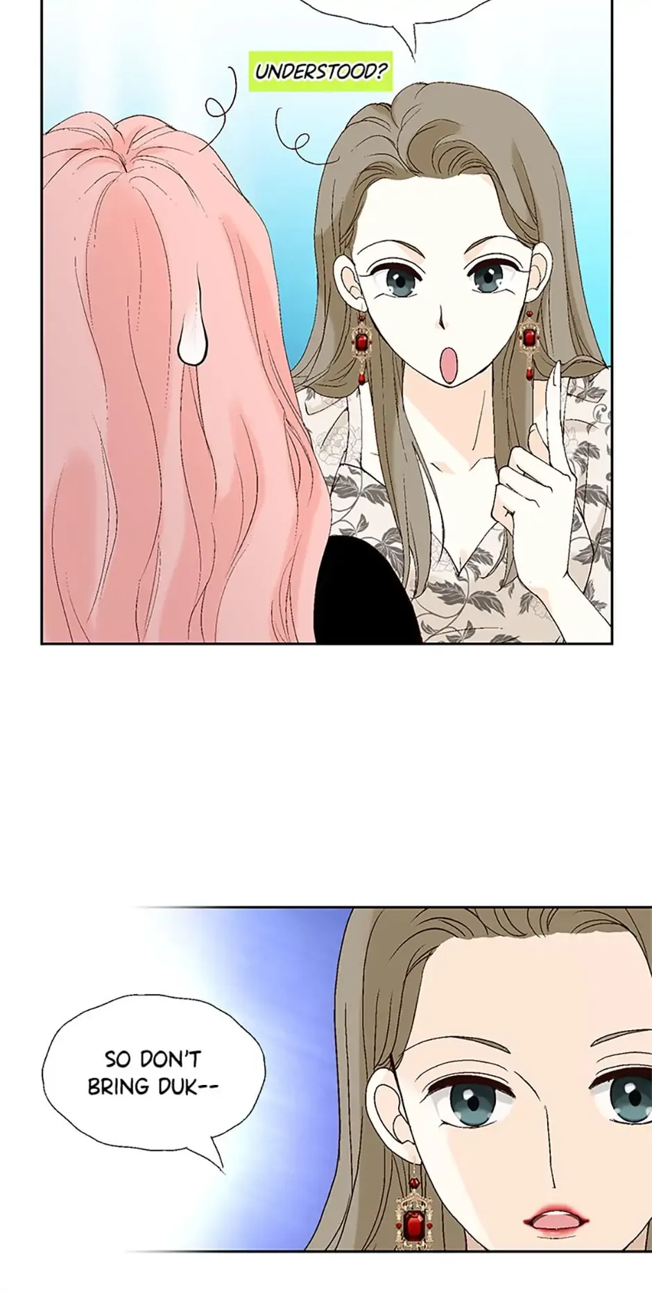 Flavors of Reincarnation Chapter 37 page 37