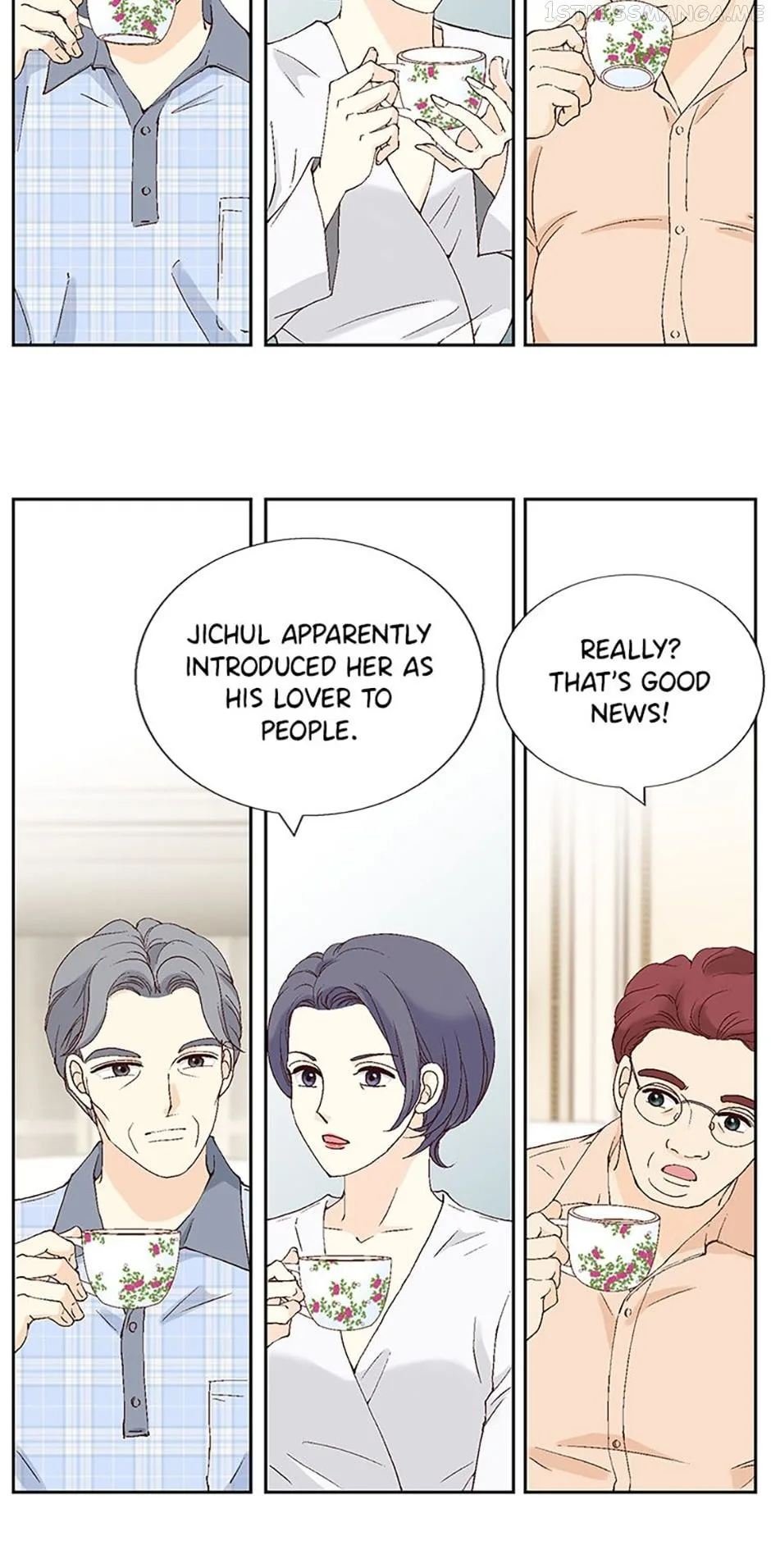Flavors of Reincarnation Chapter 39 page 4