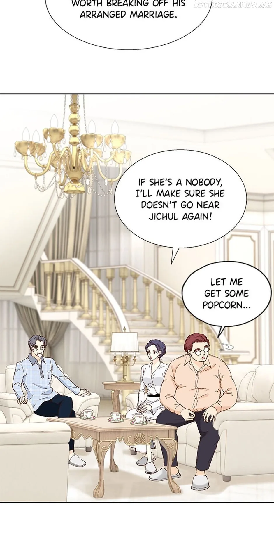 Flavors of Reincarnation Chapter 39 page 10