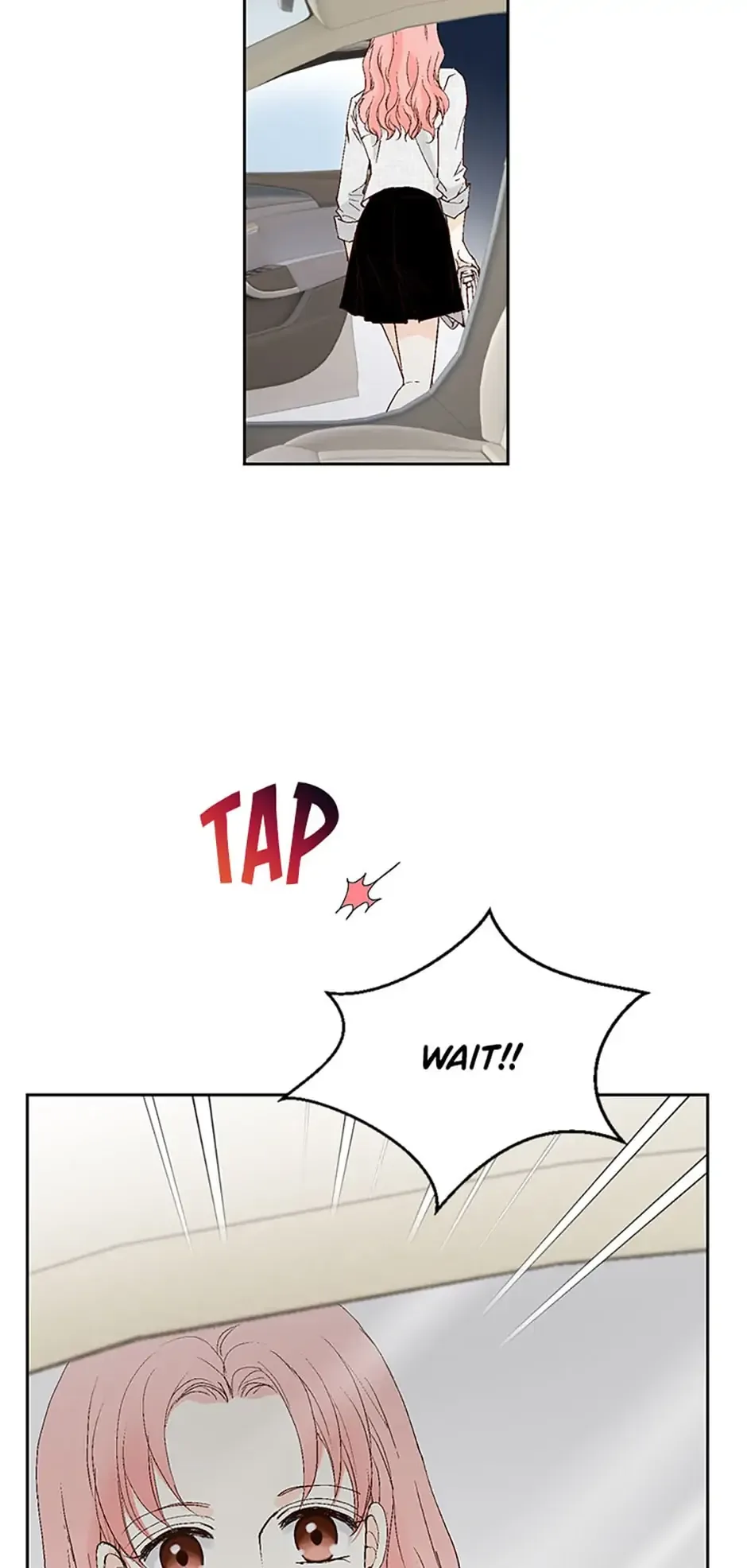Flavors of Reincarnation Chapter 38 page 39