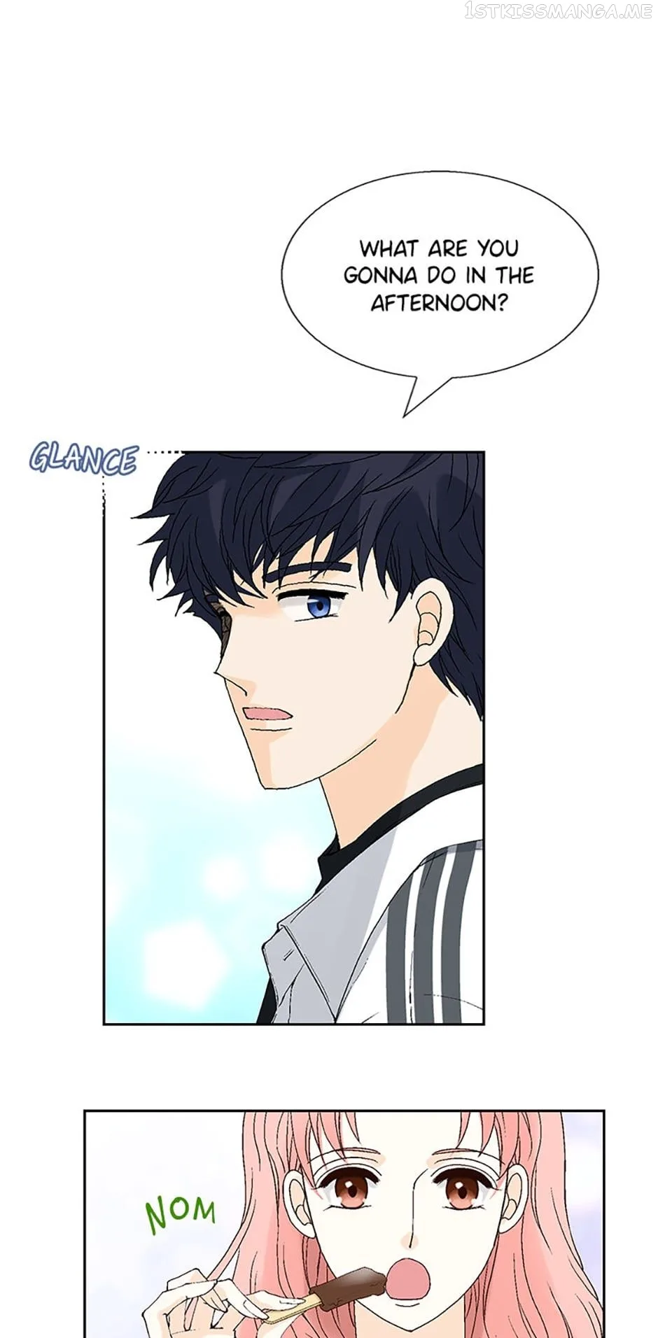 Flavors of Reincarnation Chapter 39 page 19