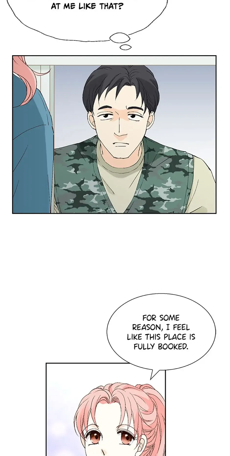 Flavors of Reincarnation Chapter 33 page 8