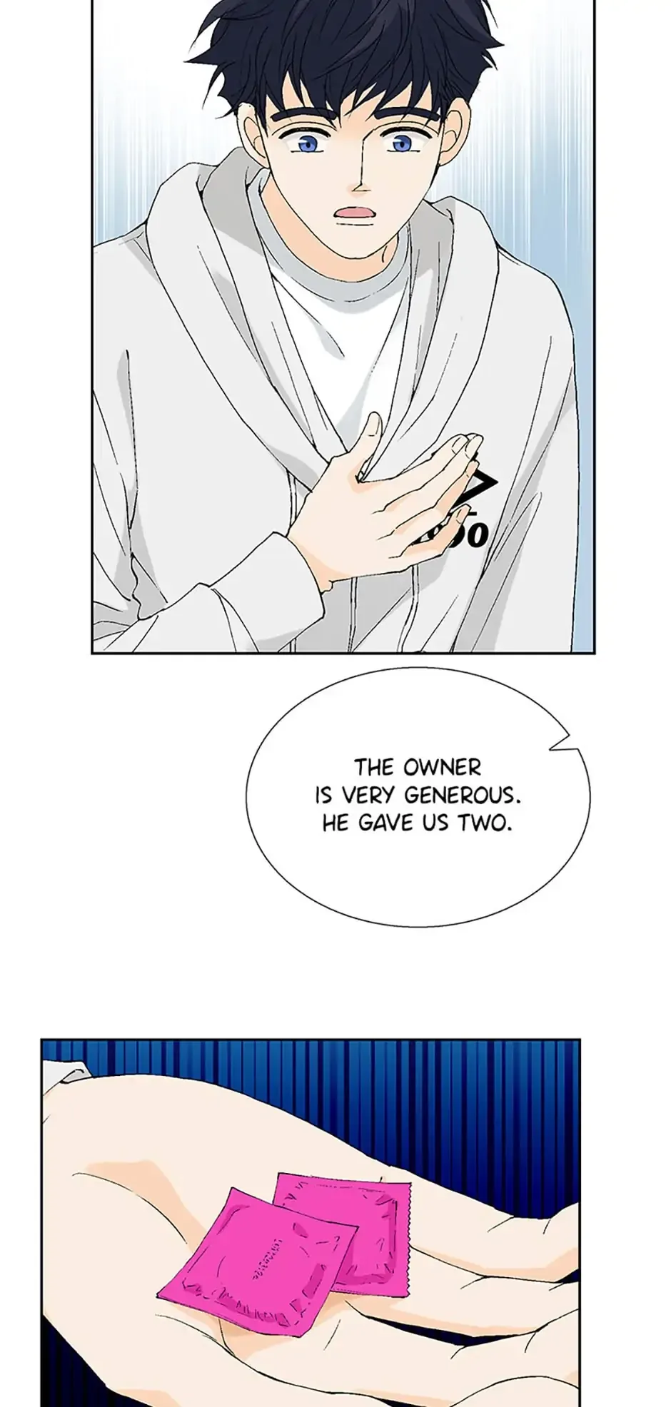 Flavors of Reincarnation Chapter 33 page 24
