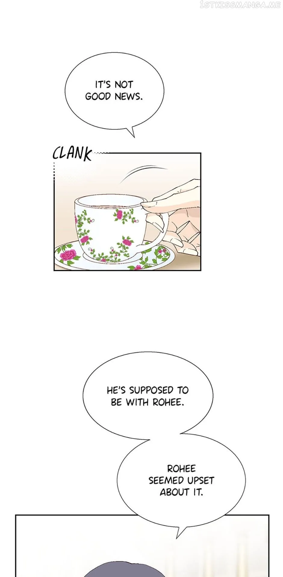 Flavors of Reincarnation Chapter 39 page 5