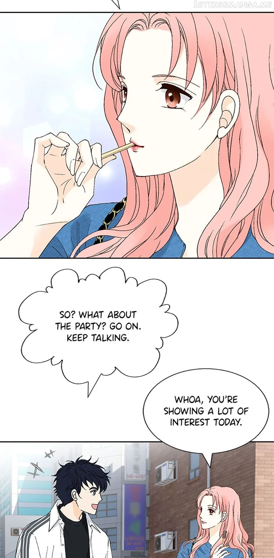 Flavors of Reincarnation Chapter 39 page 24