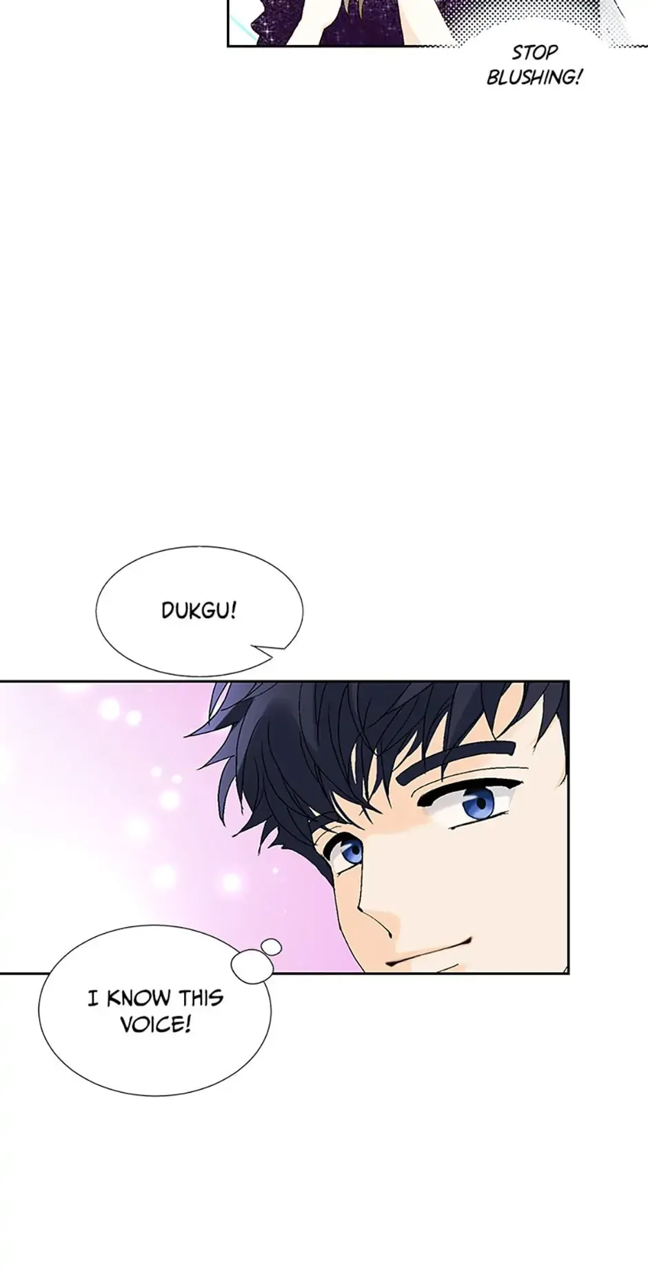 Flavors of Reincarnation Chapter 40 page 36