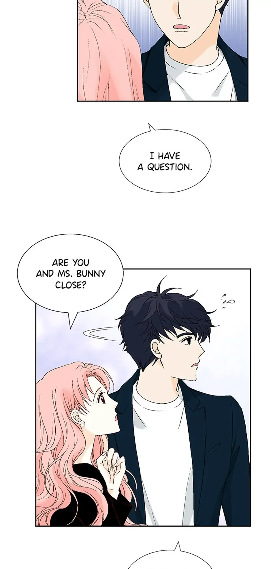 Flavors of Reincarnation Chapter 41 page 14