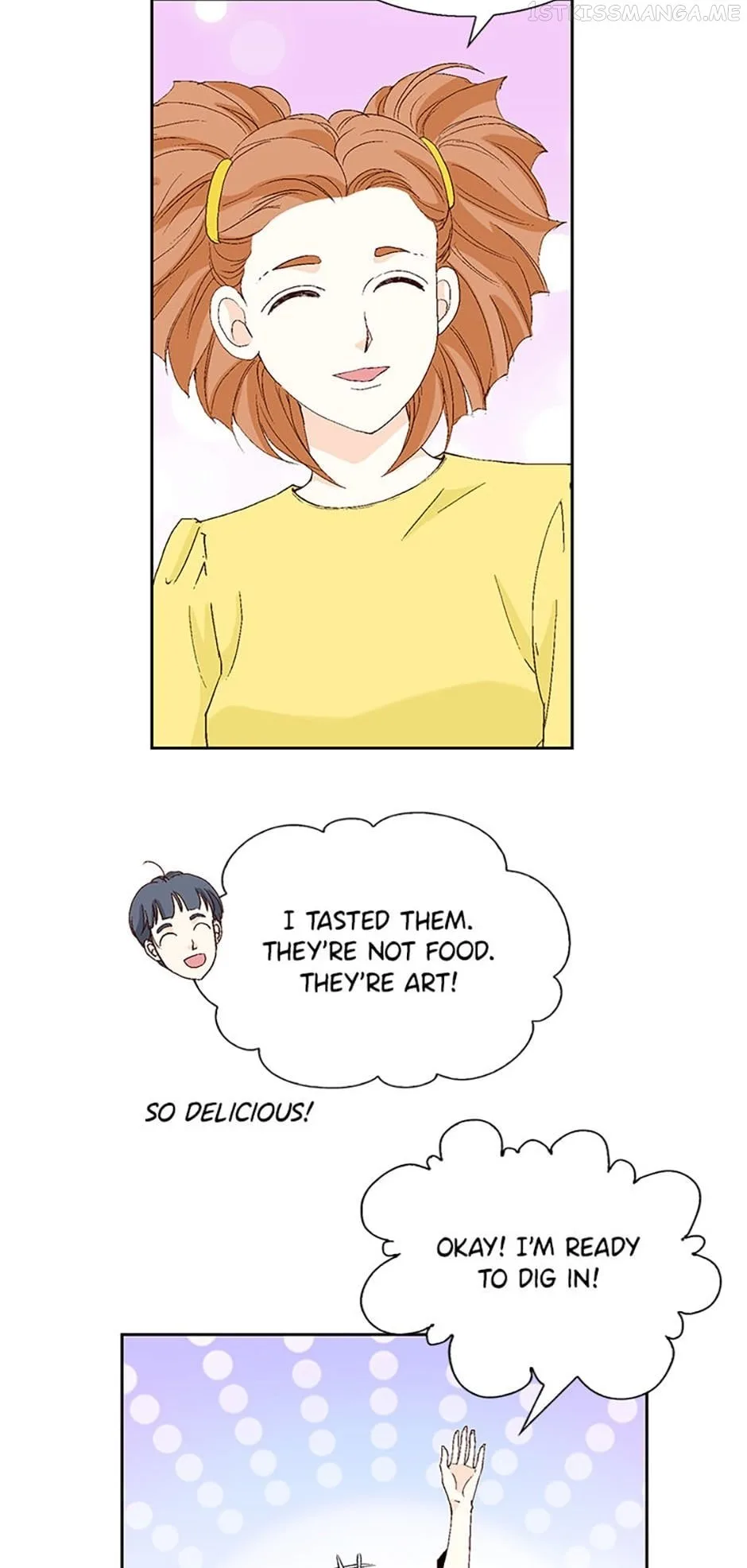 Flavors of Reincarnation Chapter 39 page 48