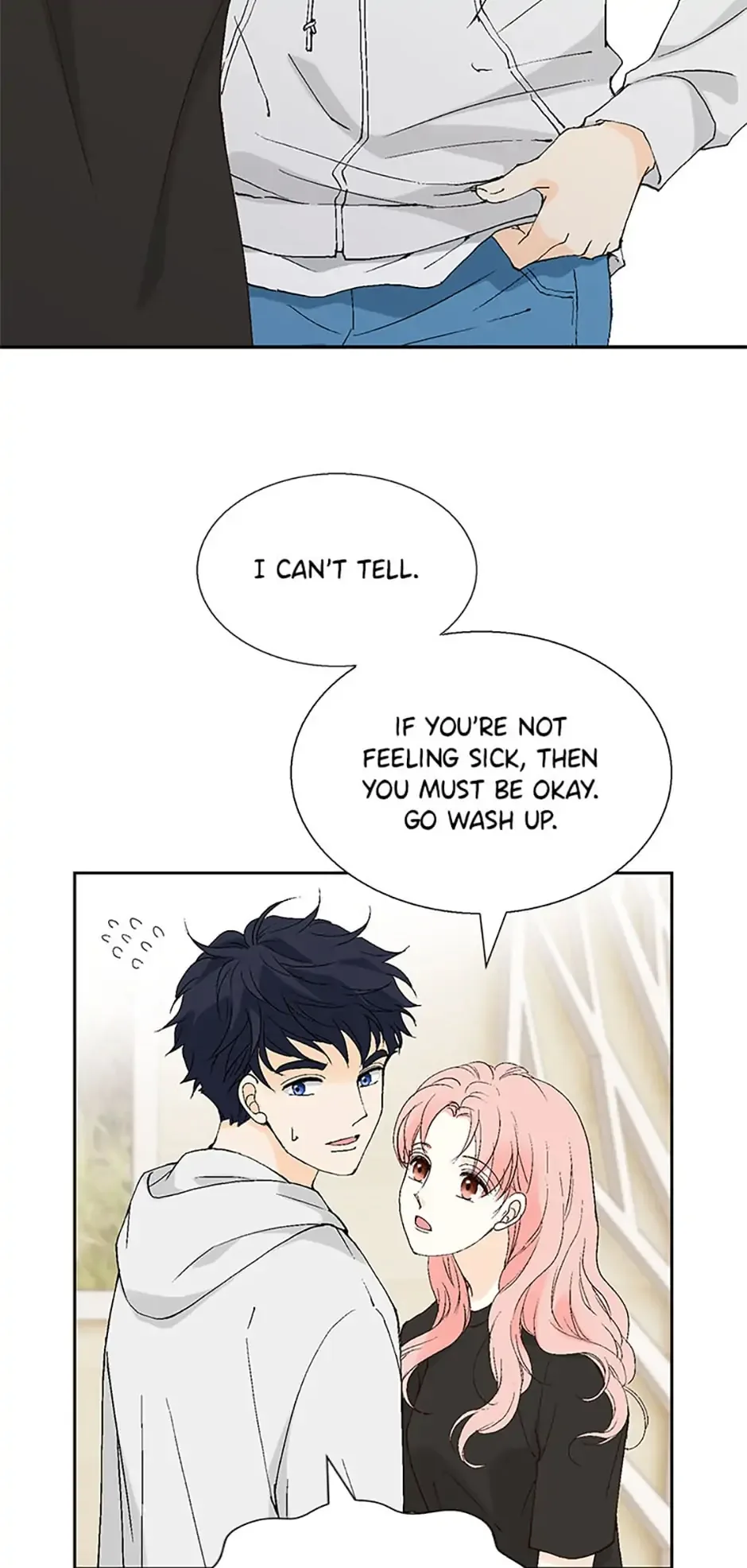 Flavors of Reincarnation Chapter 33 page 43