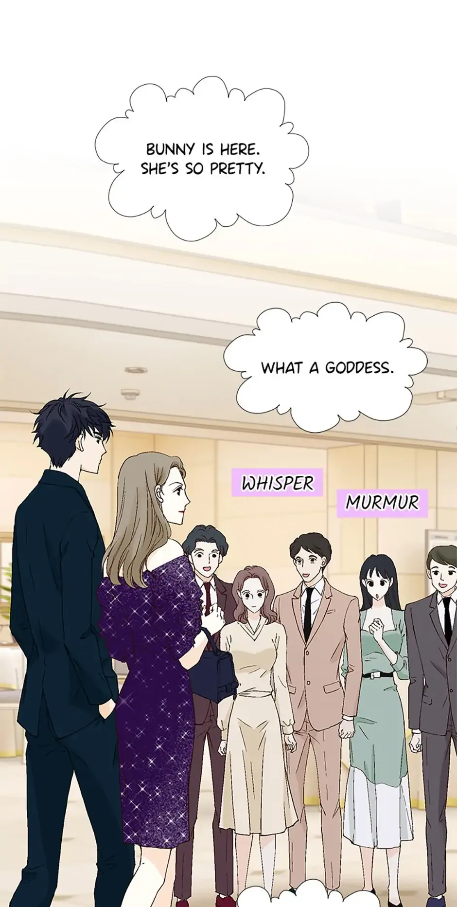 Flavors of Reincarnation Chapter 40 page 31