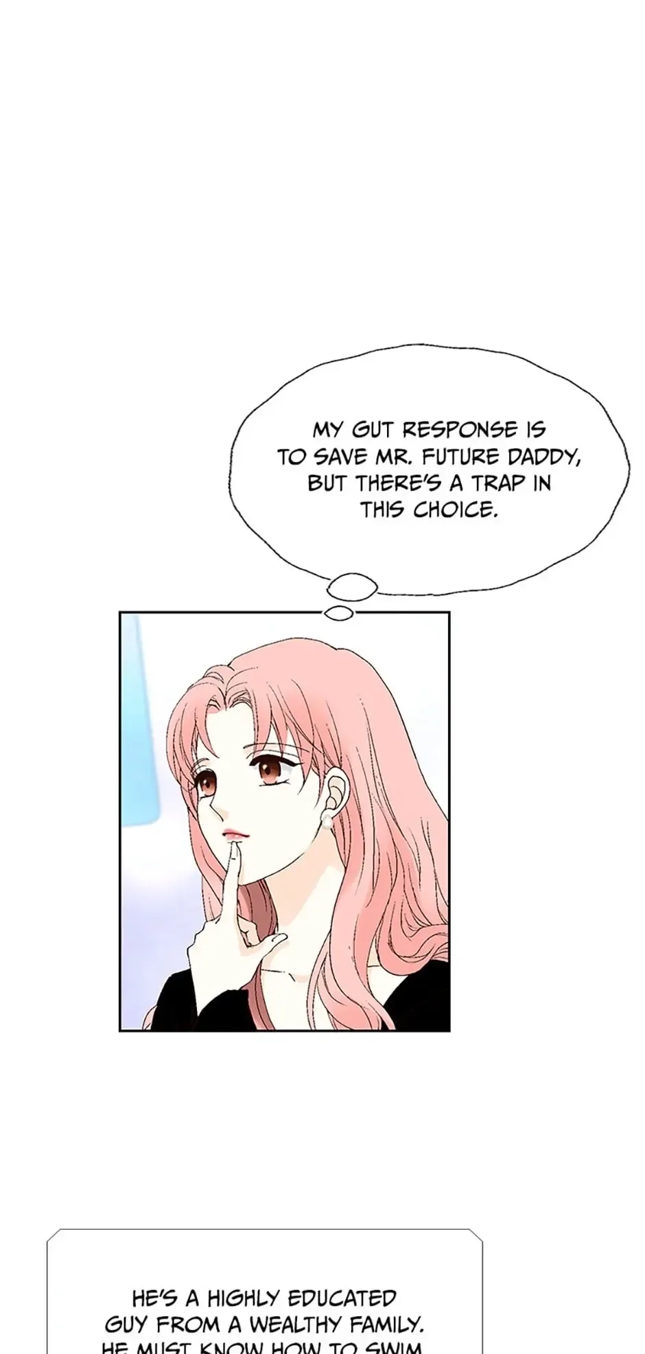 Flavors of Reincarnation Chapter 41 page 37